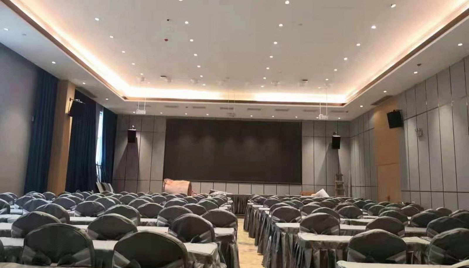 Hotel Außenbreich - Qingyiju (Knowledge City Store)