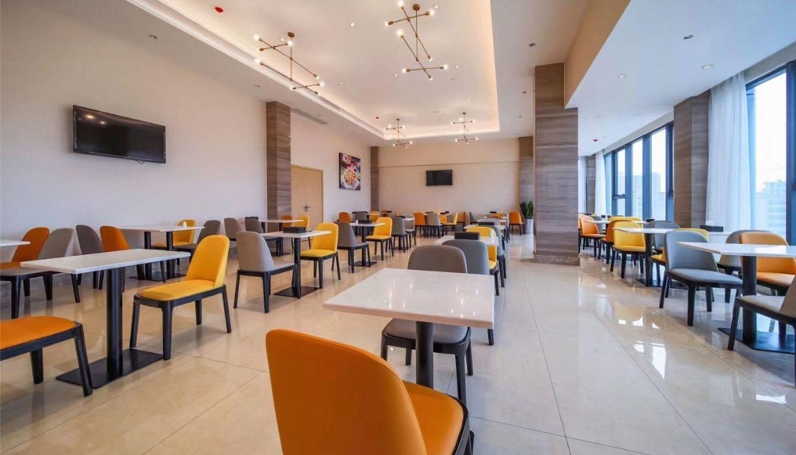 Hotel Außenbreich - Qingyiju (Knowledge City Store)