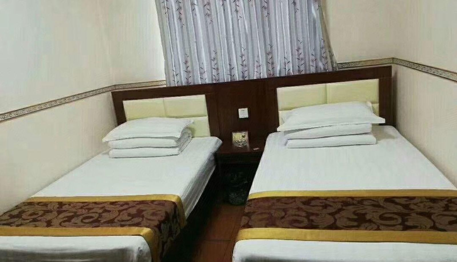Extérieur de l'hôtel - Aijia Hotel
