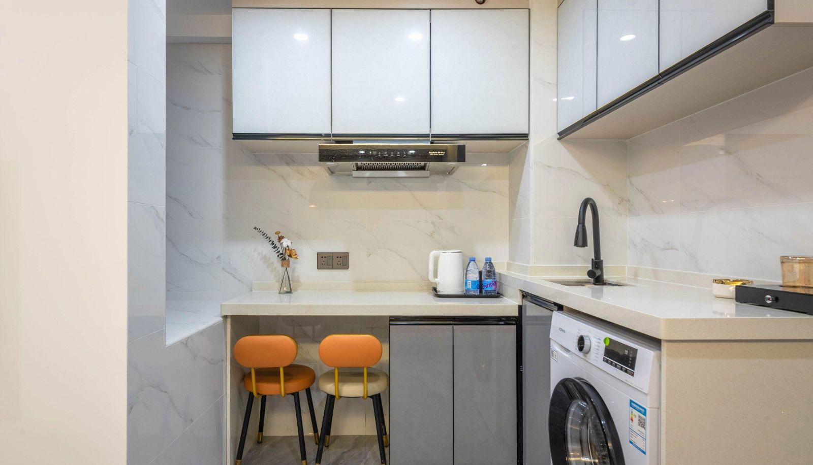 Room - Yifan Smart Hotel (No.1 Store in Debao Bay Area)