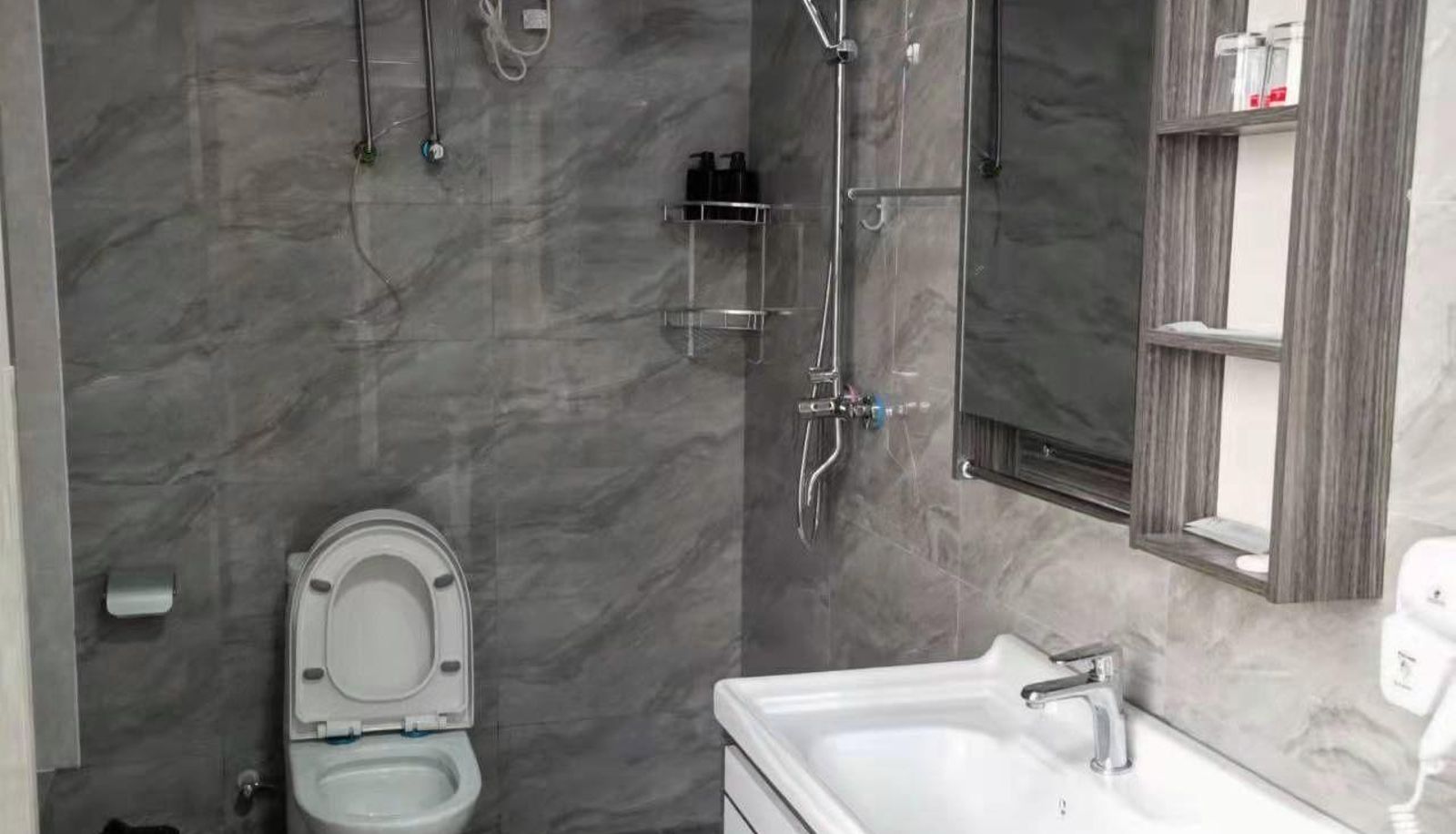 Business-Zimmer - Guge Fashion Hotel