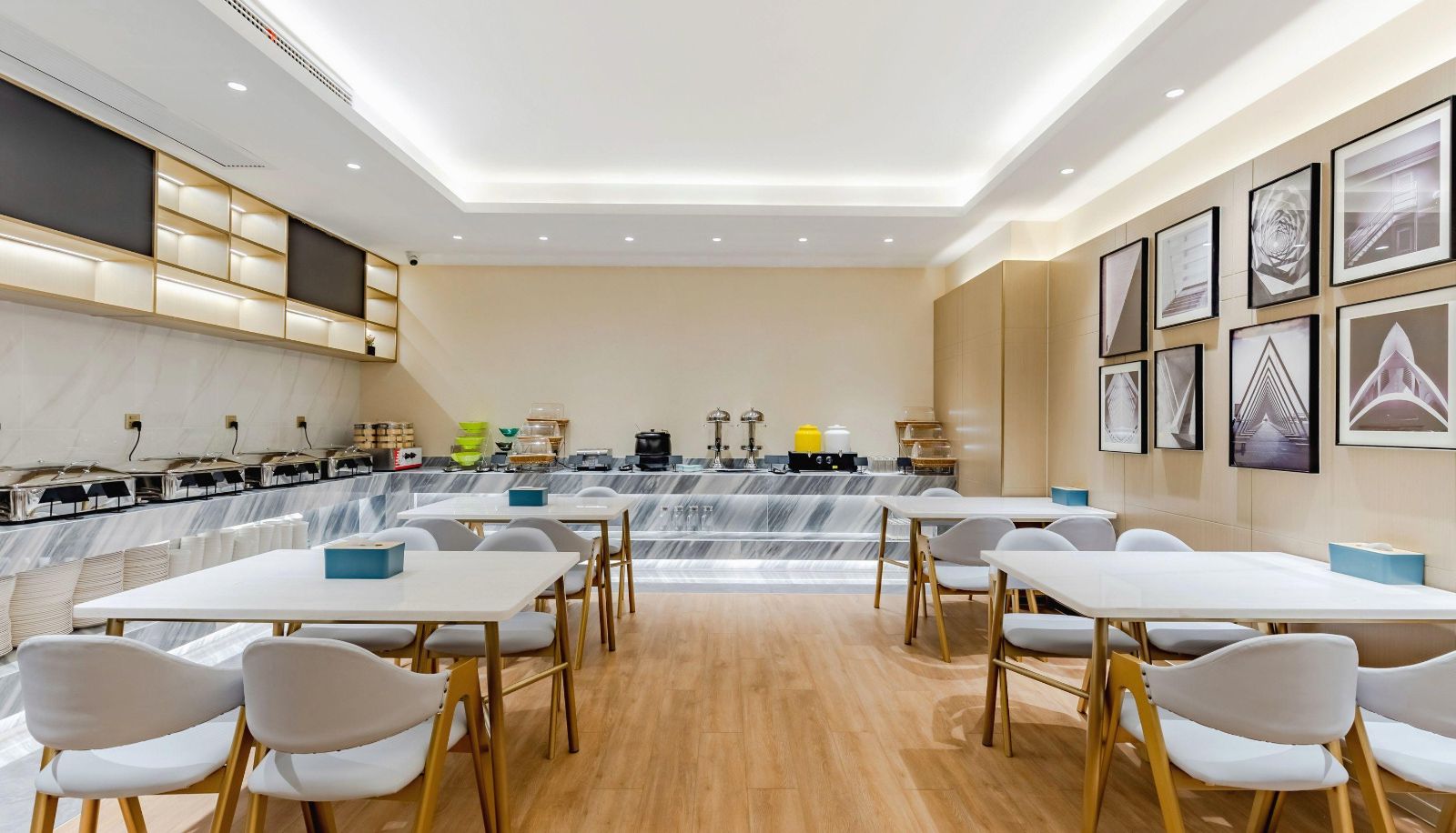 Hotel Außenbreich - Huanyu Huanxin Hotel