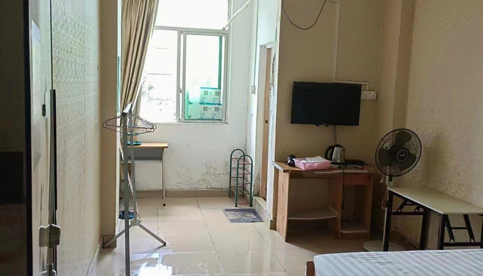 Camera - Shenzhen Jinshun Accommodation
