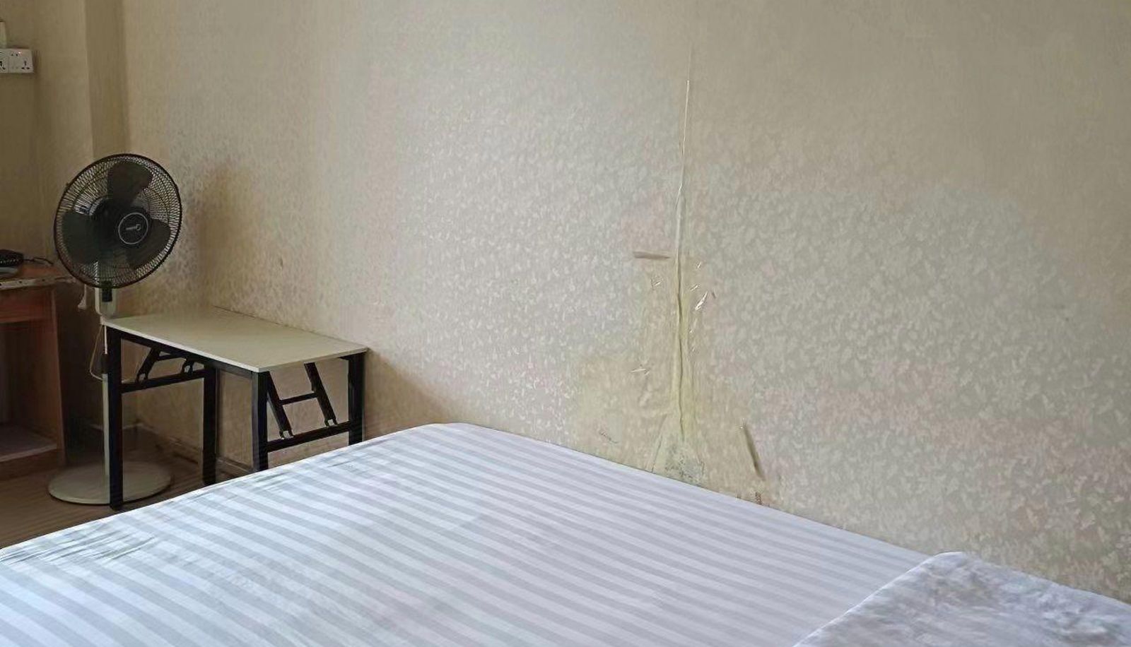 Camera - Shenzhen Jinshun Accommodation