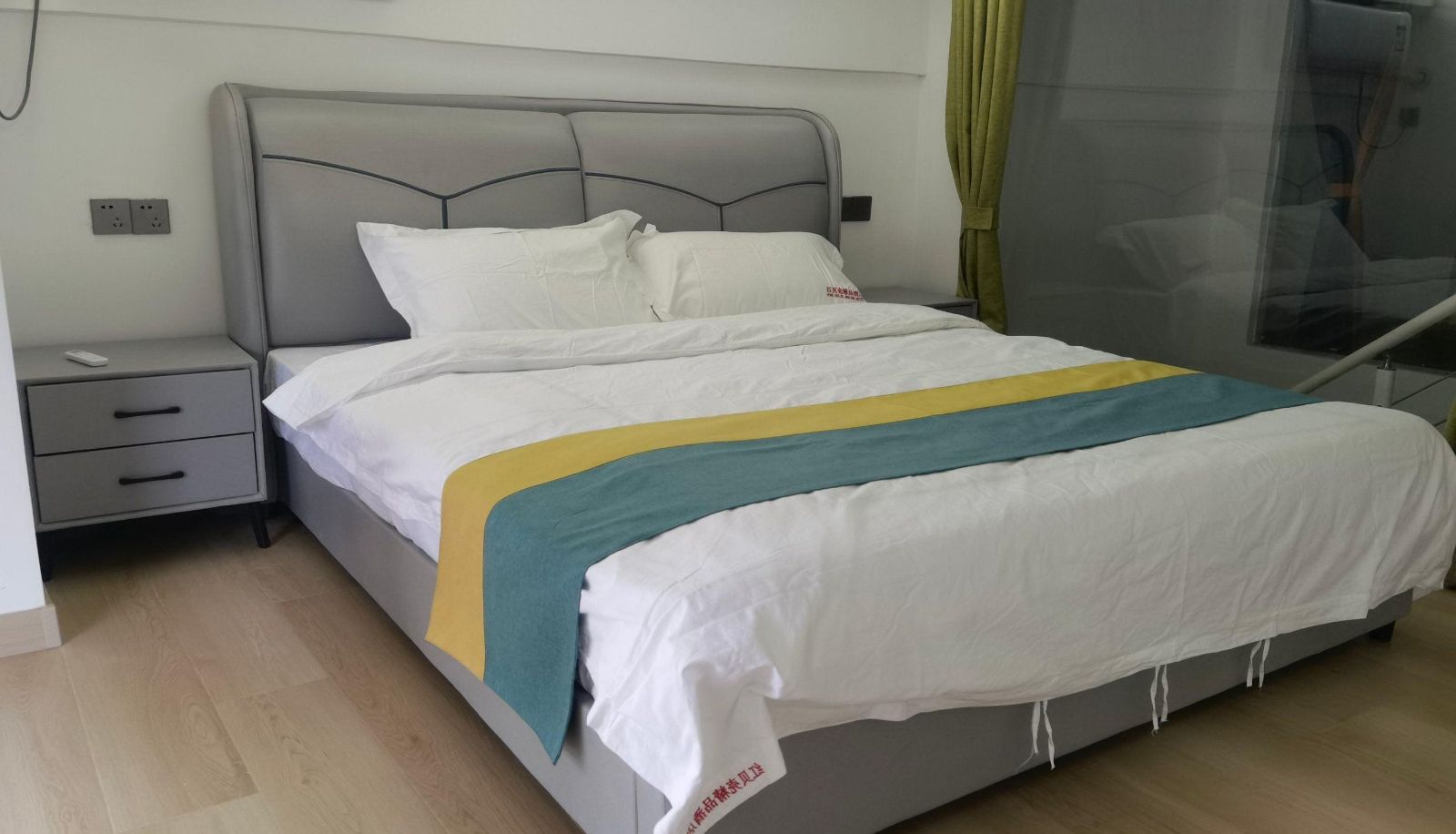 Business room - Gemel Boutique Hotel
