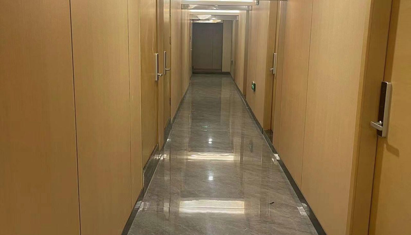 Hotel Außenbreich - Hancheng Hotel (Thin West Lake Branch)