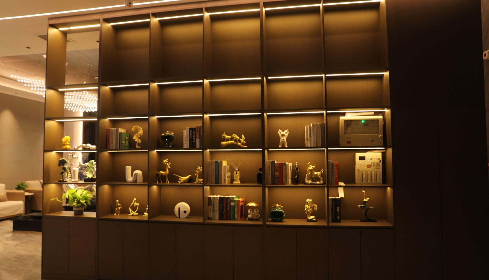 Extérieur de l'hôtel - Werner Smart Hotel (Pangu Avenue Branch)