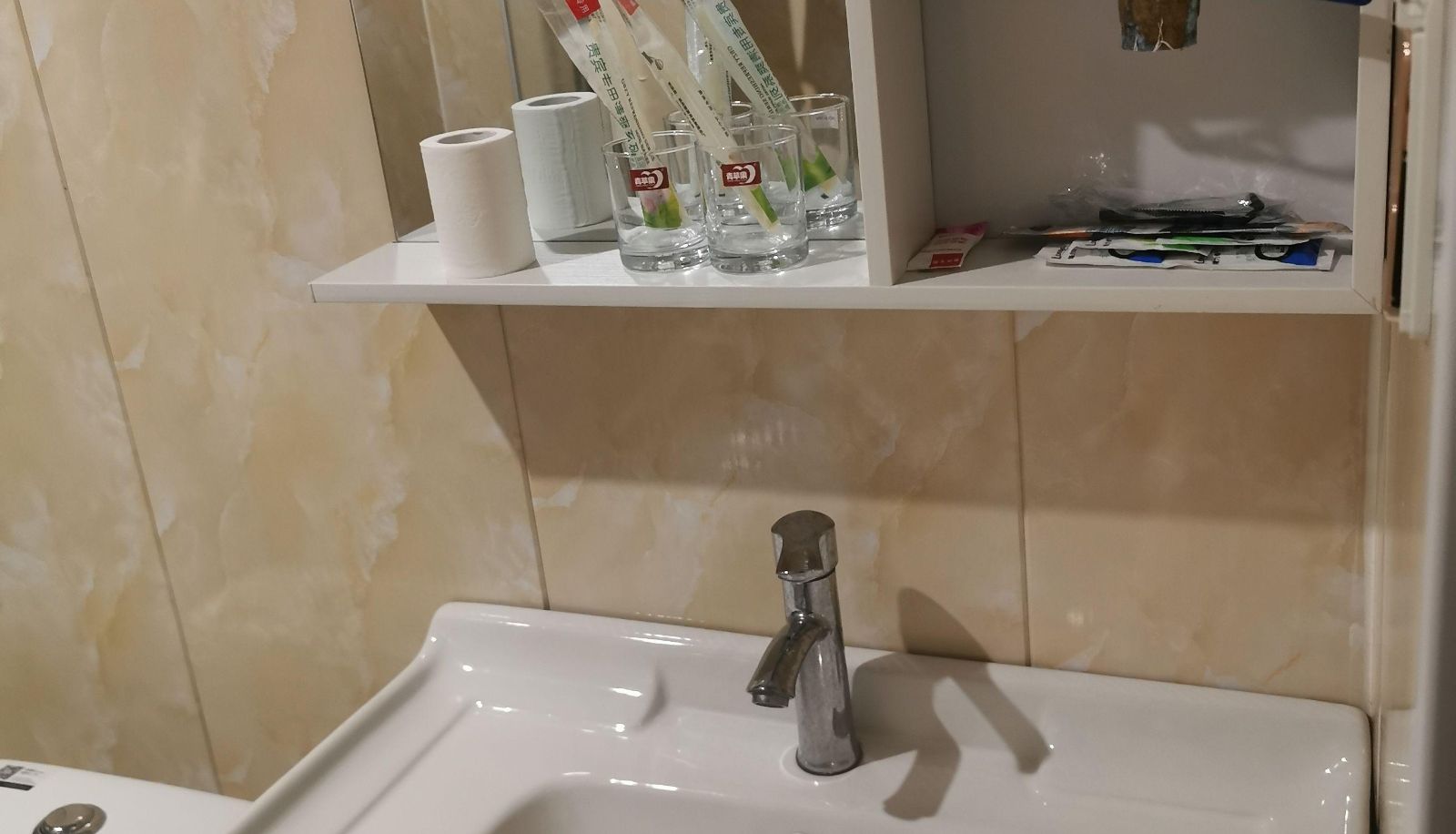 Camera business - Water Human Business Hotel