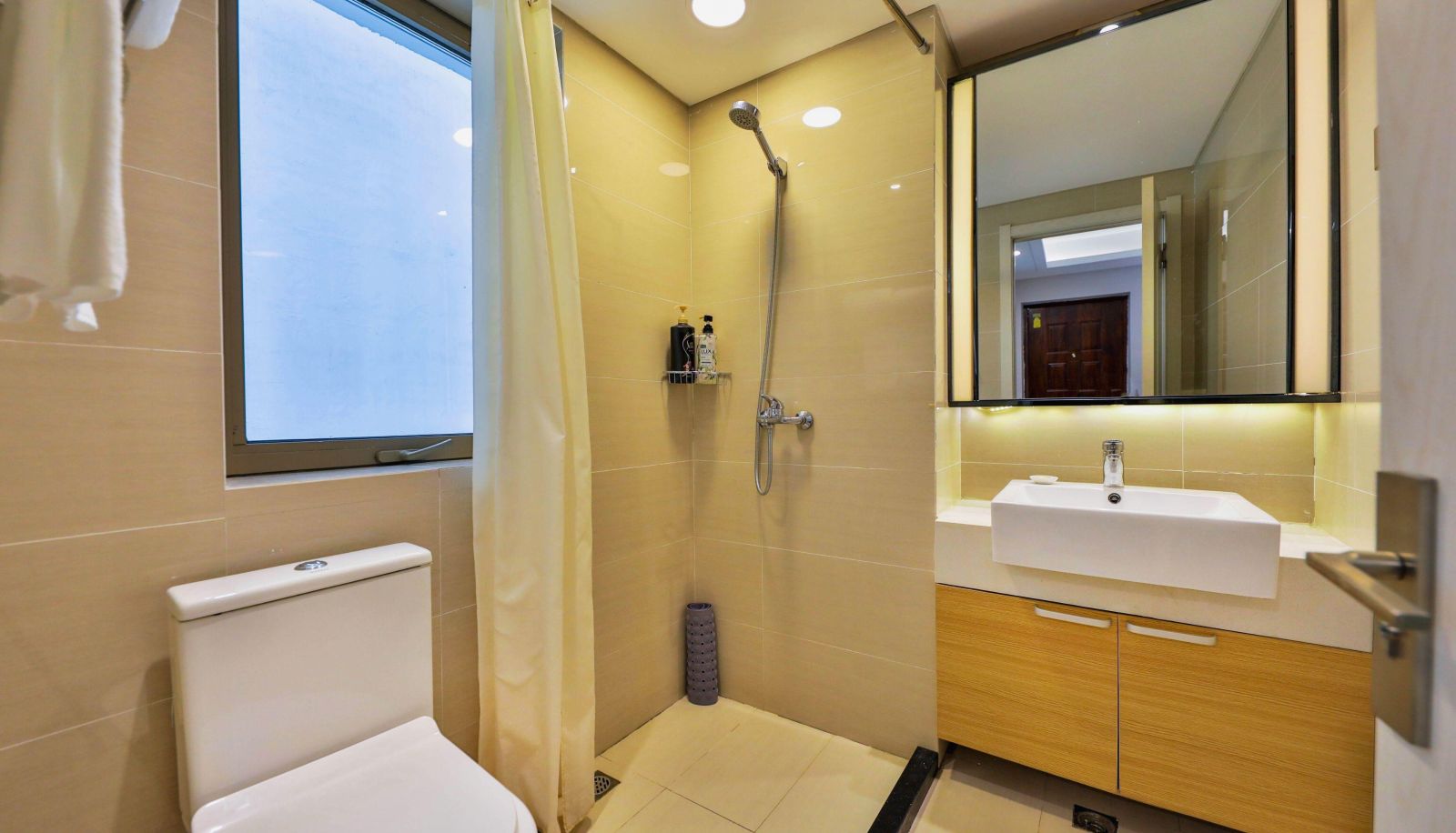 Business-kamer - Songyi Apartment (Lingxi Subway Station Store)