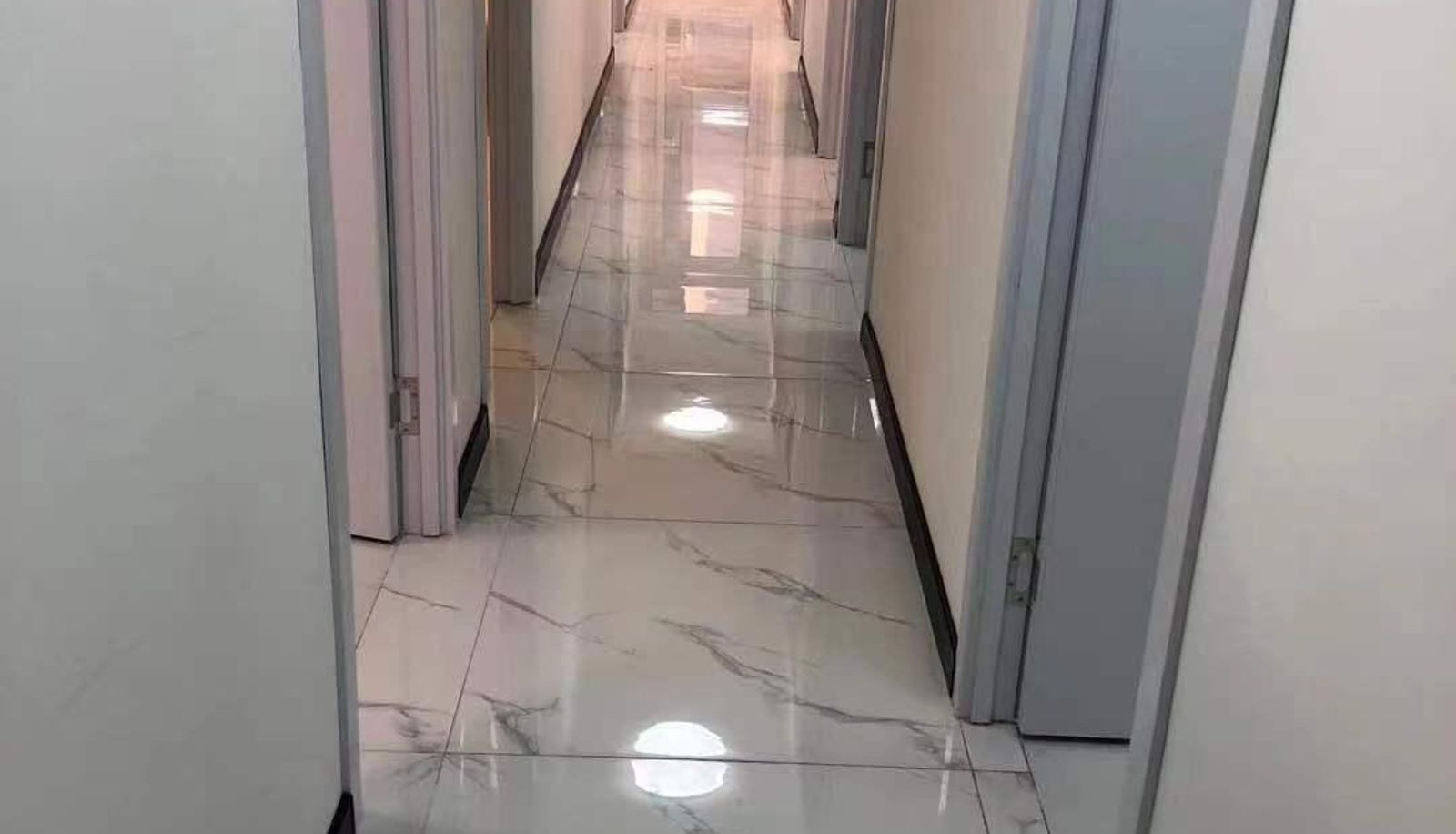 Hotel Außenbreich - Dandelion Hotel (Checheng Wanda Store)