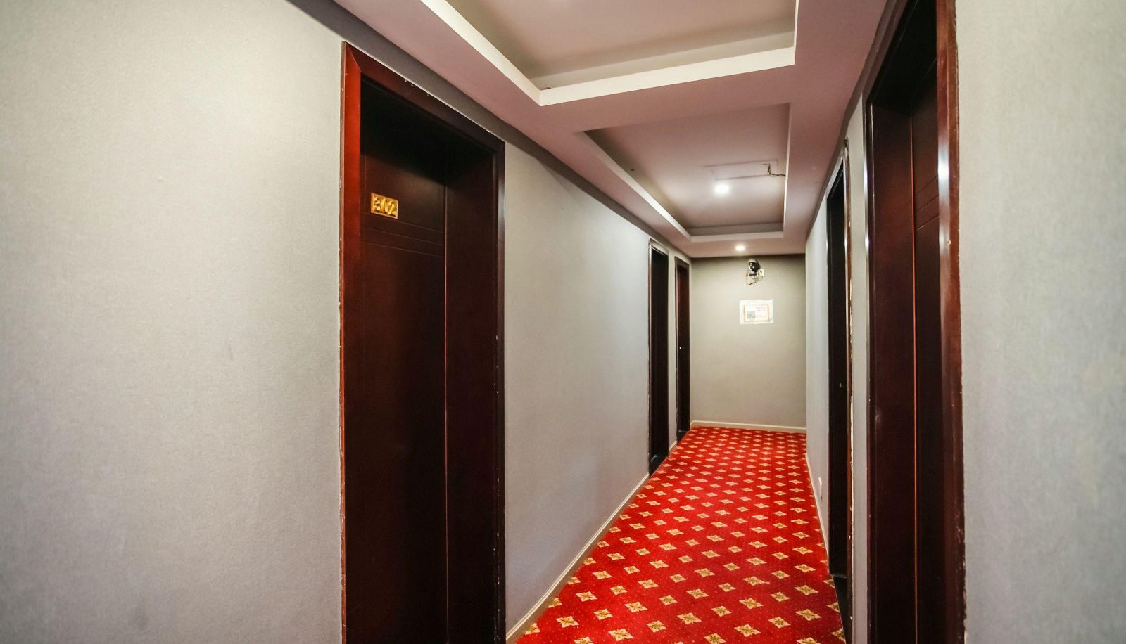 Zona exterior del hotel - Sunshine Youli self-service hotel (Southwest Jiaotong University store)