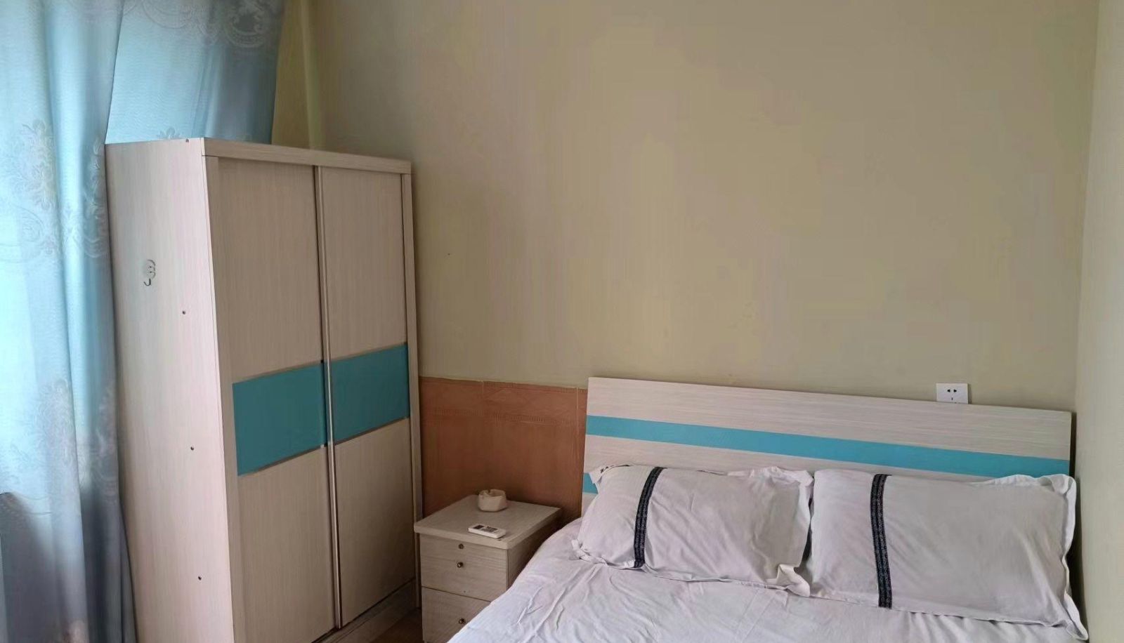Room - Hongyun Boutique Accommodation