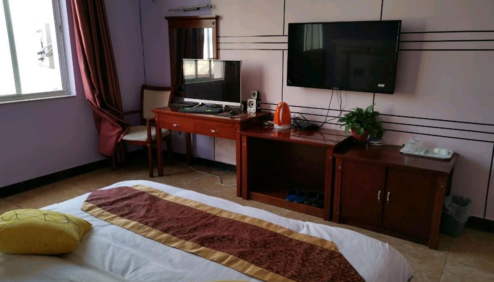 Business room - Jinlong Hotel