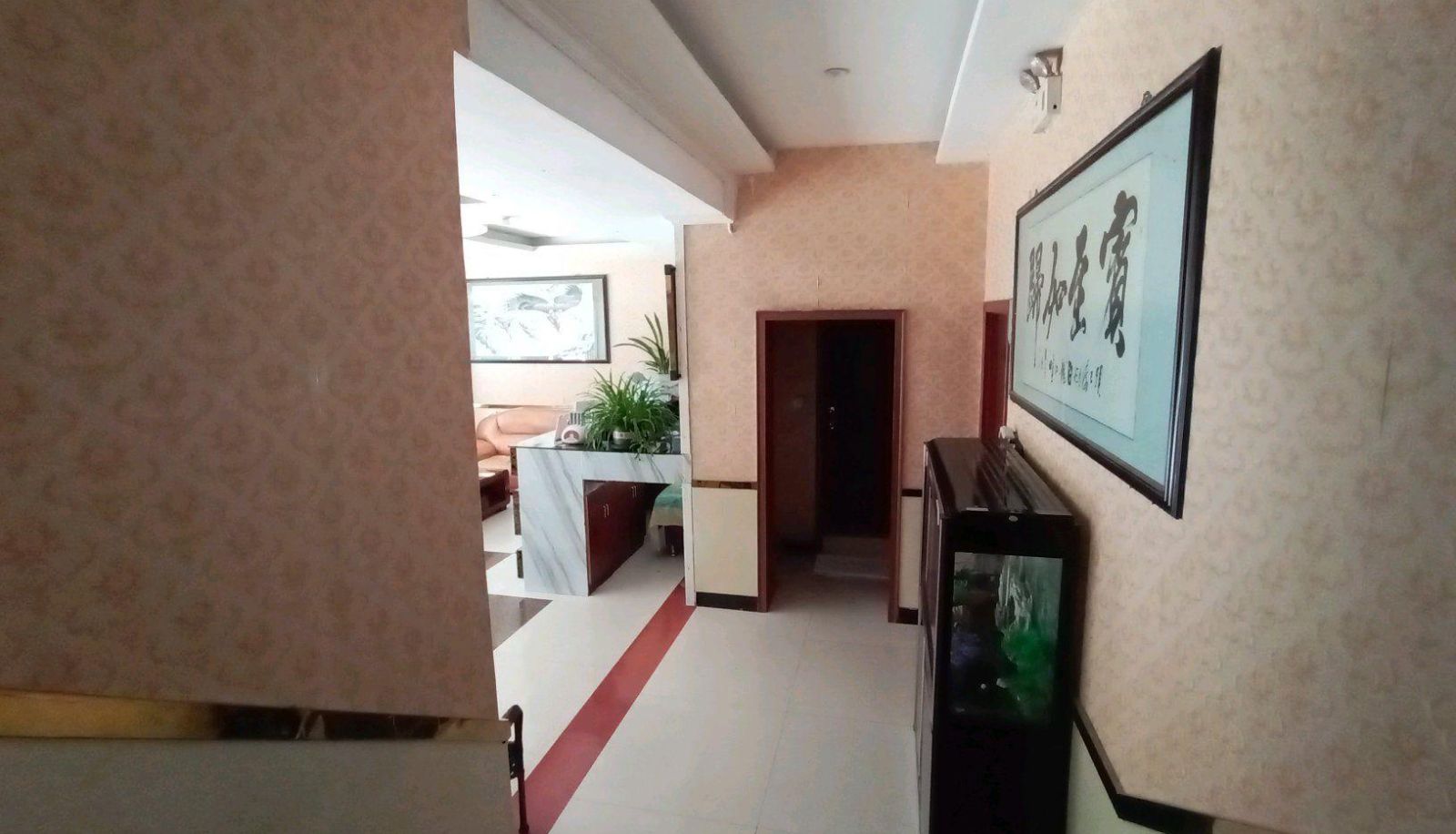 Extérieur de l'hôtel - Yiyou Hotel