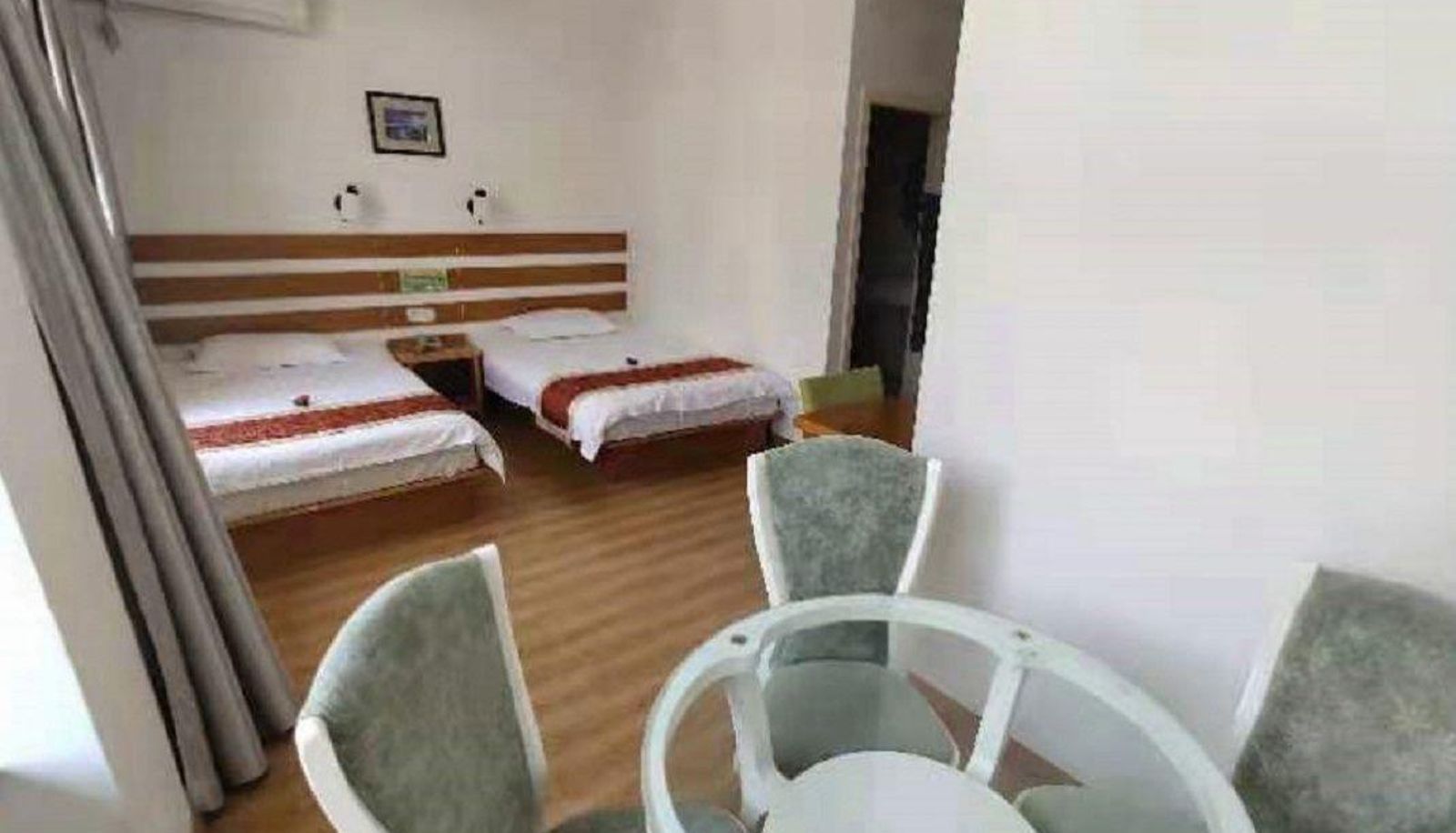 Business-Zimmer - Yuanju Business Hotel