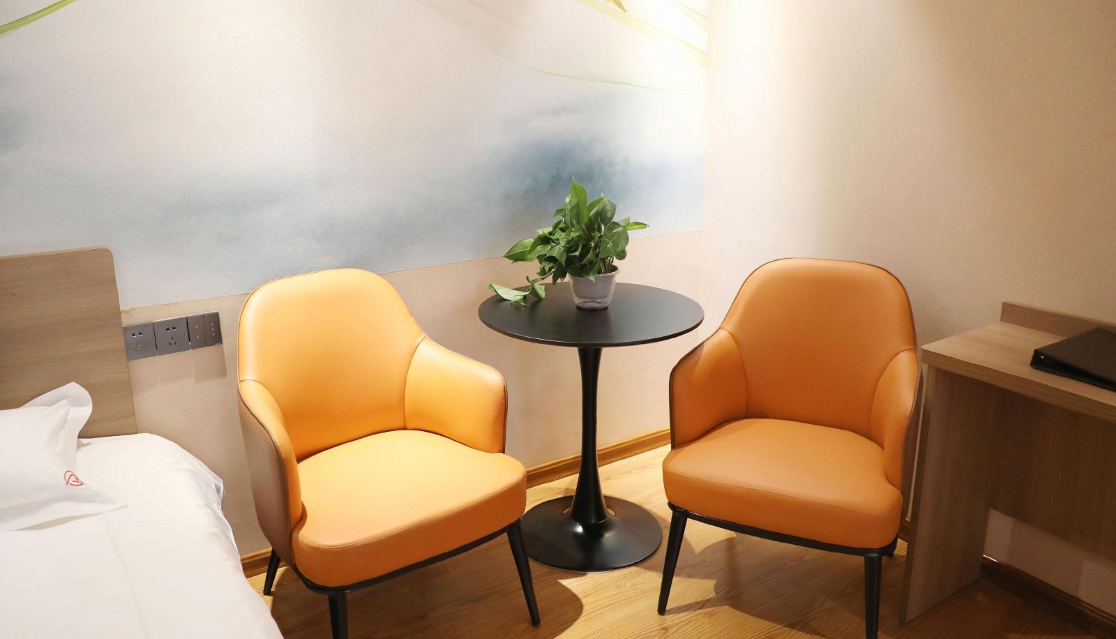 Business room - Feifan Yunlian Hotel (High tech Zone University City Branch)