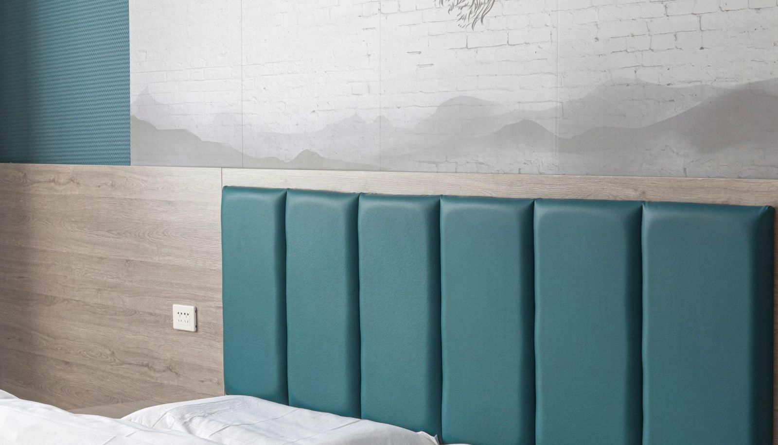 Room - Jin Bolin Hotel (Business School Store)