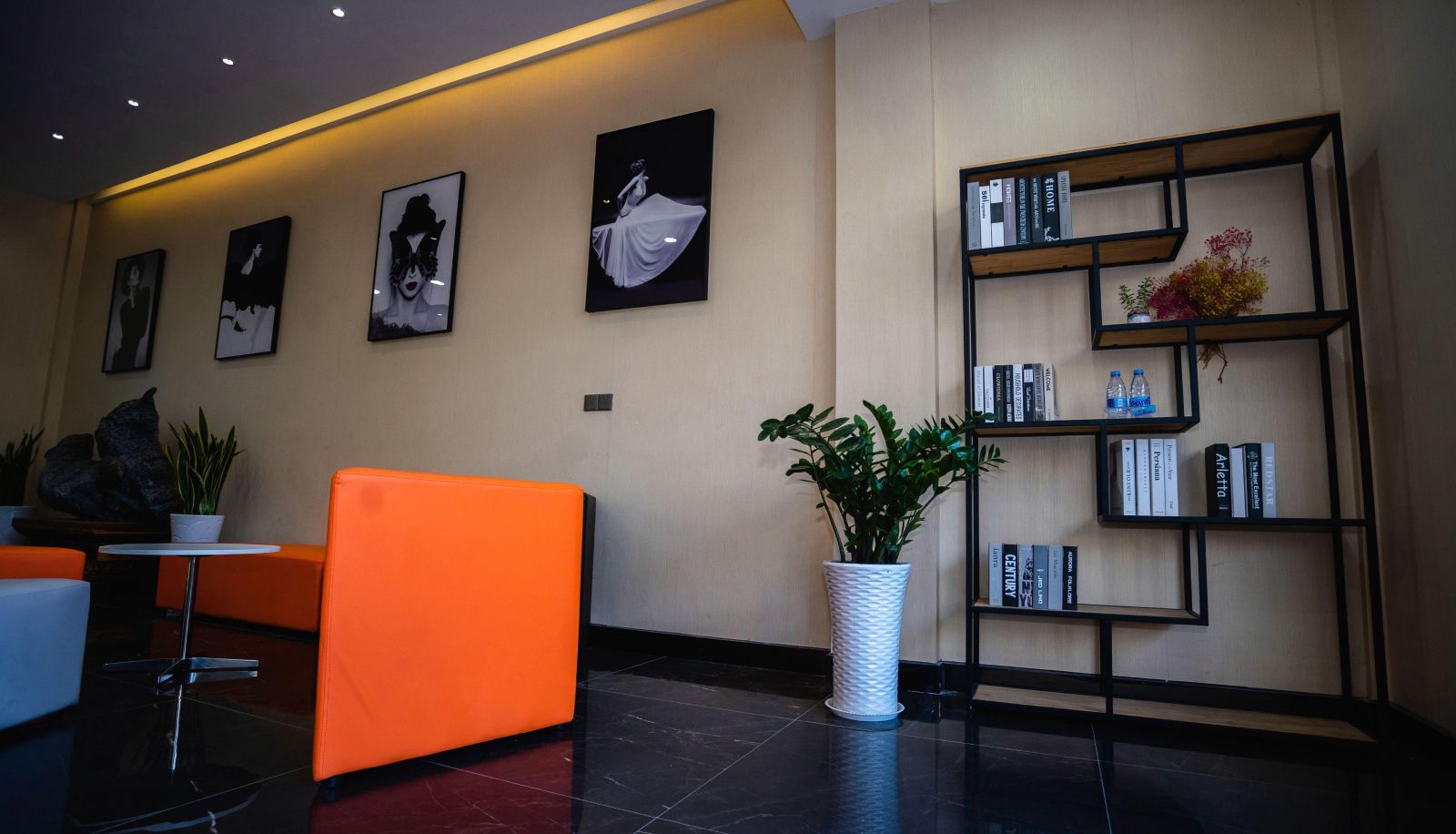 Zewnętrzna część hotelu - Shell Hotel (Bozhou Lixin People's Hospital Store)