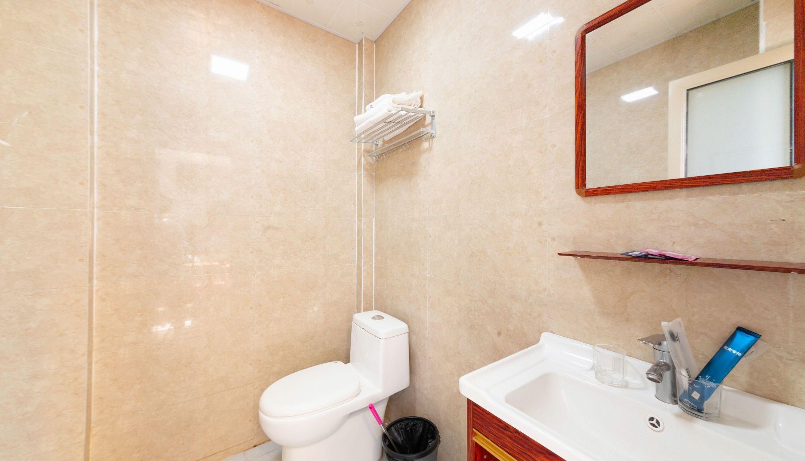 Business room - Yunduo Superior Room
