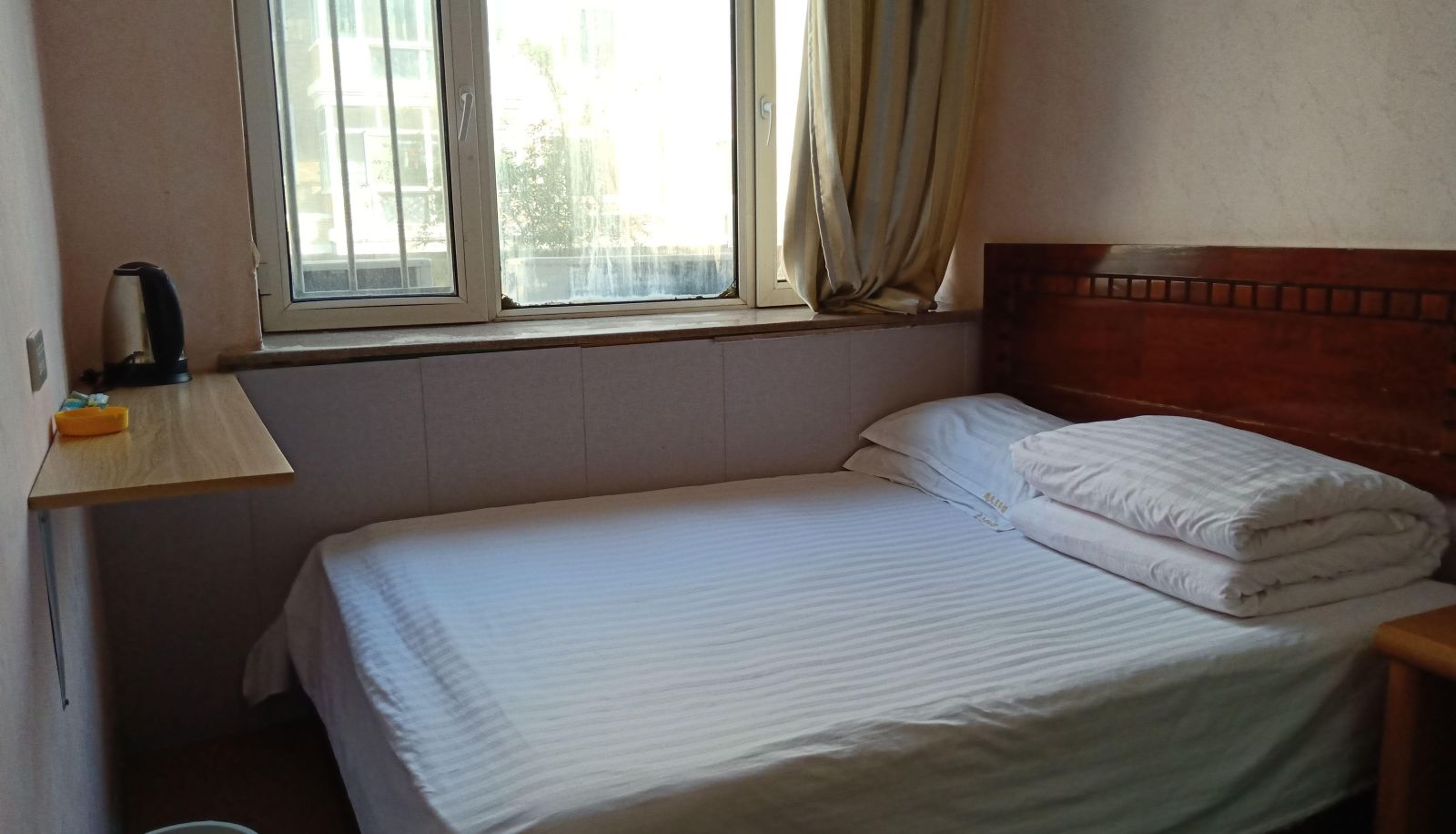 Kamer - Mantianxing Fashion Hotel