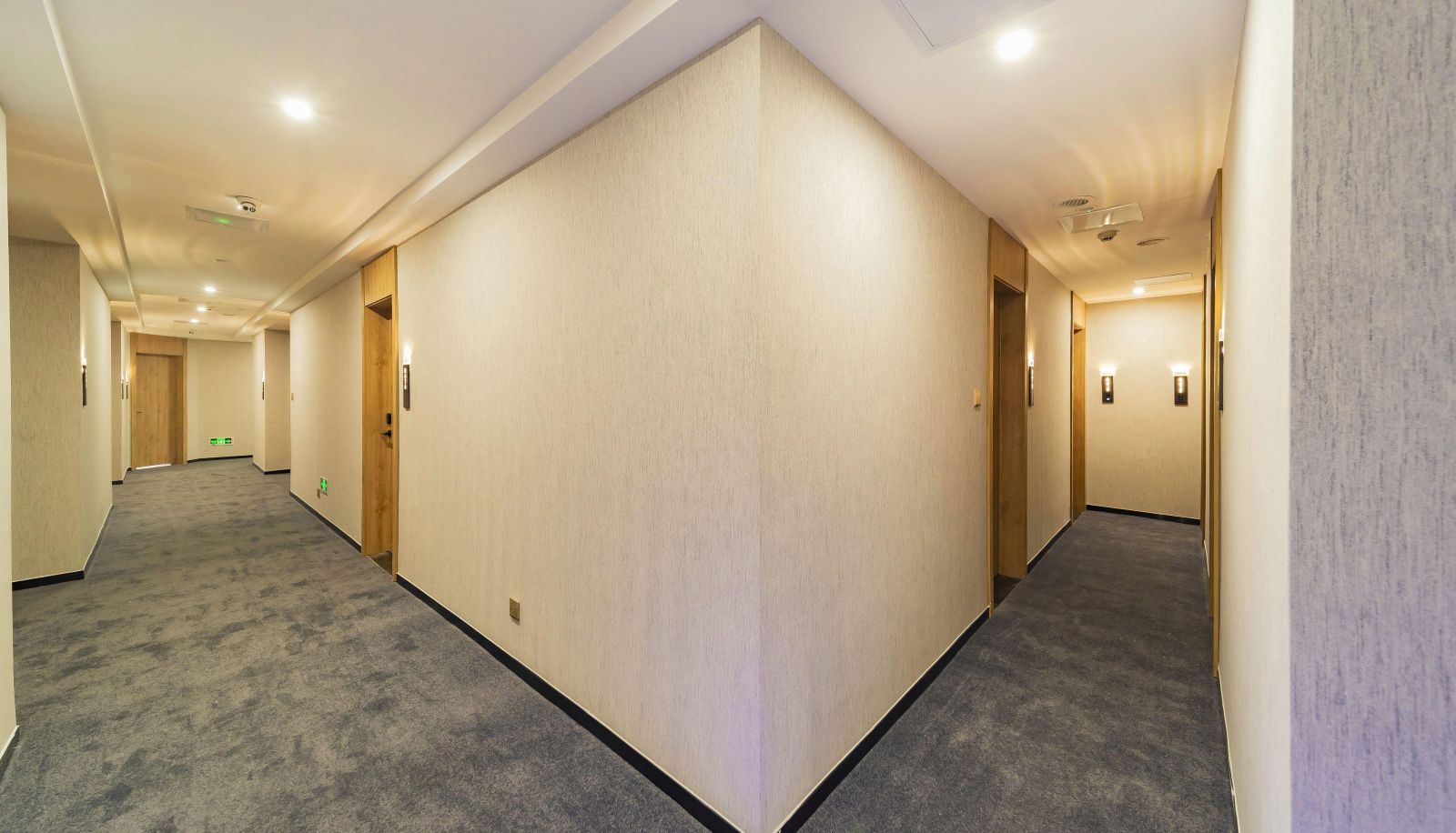 Hotel Außenbreich - Madoff Light Luxury Hotel (Southwest Jiaotong University Branch)