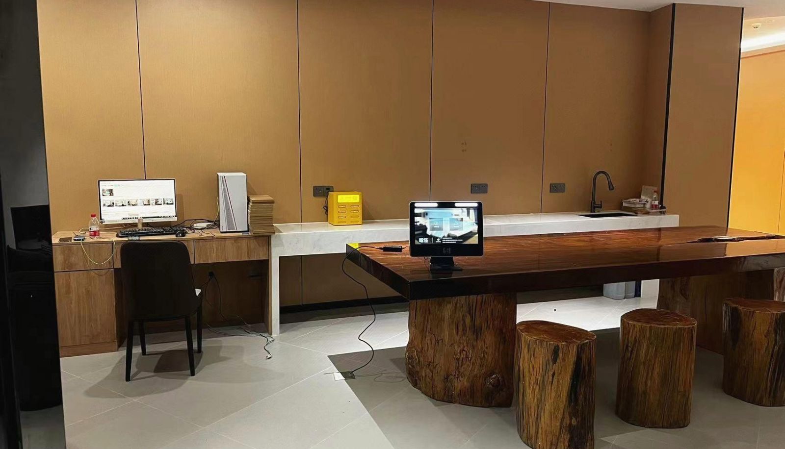 Hotel Außenbreich - Madoff Light Luxury Hotel (Southwest Jiaotong University Branch)