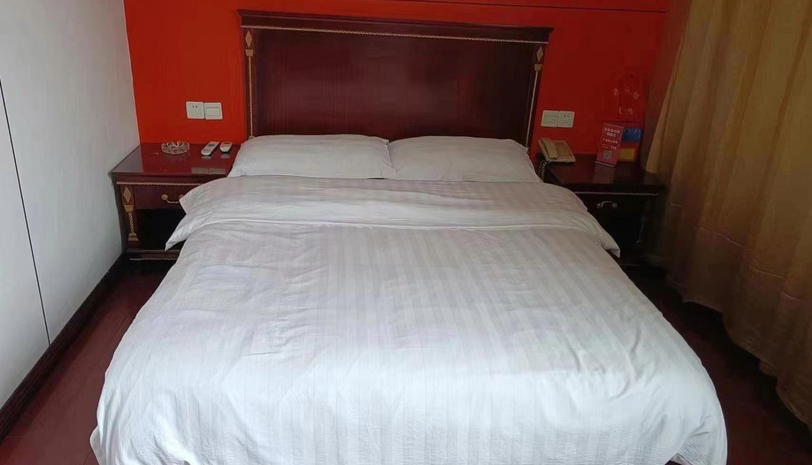 Room - Jiangnan Shuixiang Hotel