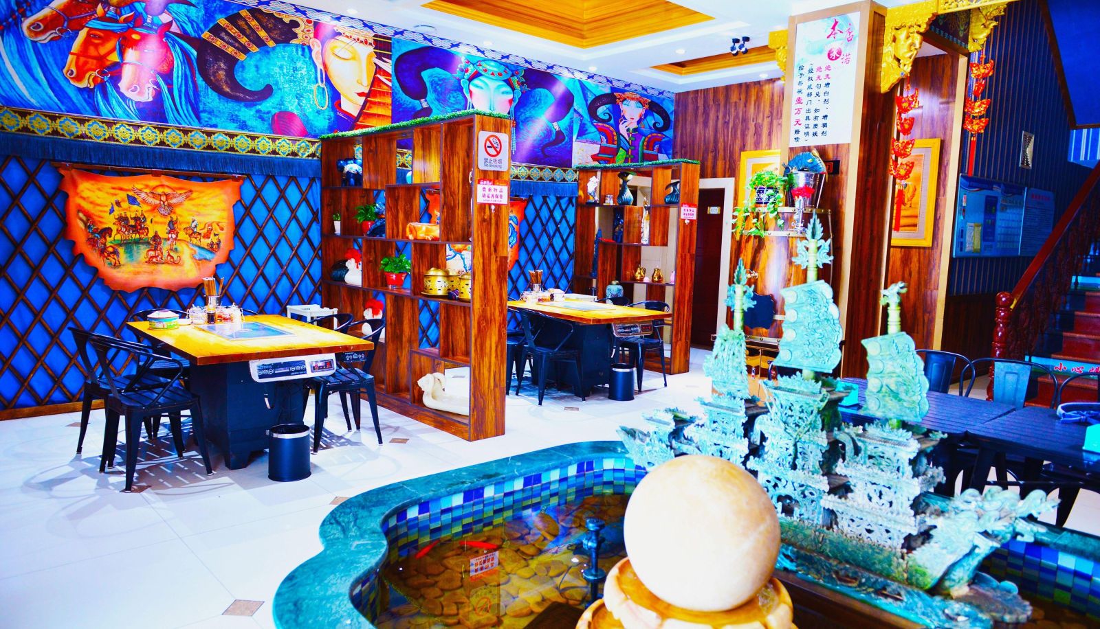 Extérieur de l'hôtel - Sunit Hotel
