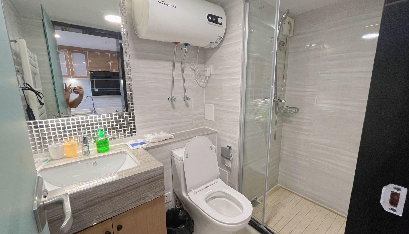 Business room - Moya Accommodation Hotel (Longhu Tianjie Branch on Gongye North Road)