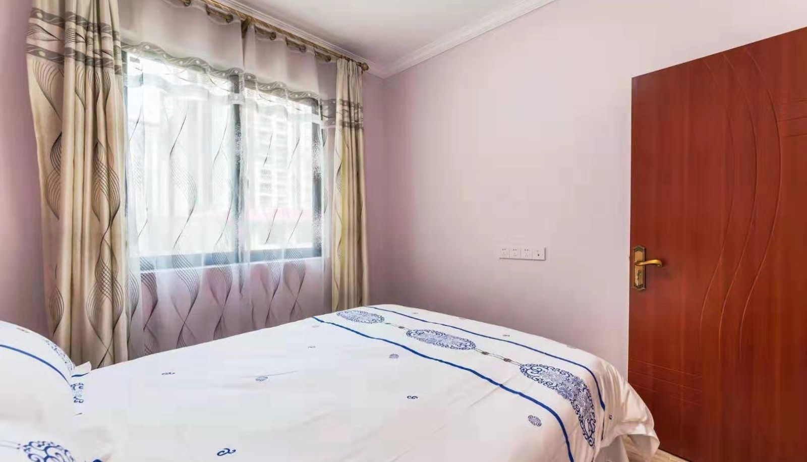 Zimmer - Hongfuyuan Rental Housing