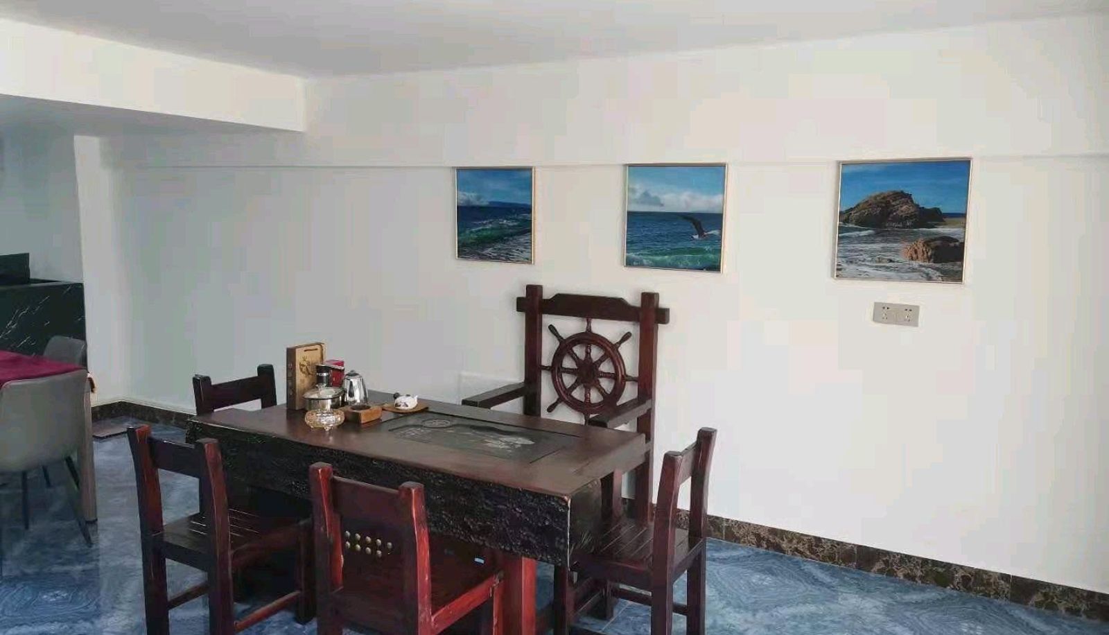 Hotel Außenbreich - Haizhipan Hotel