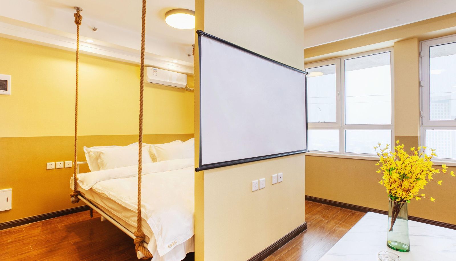 Camera per famiglia - Rice dumpling Luxury Hotel (Beihu Wuyue Plaza Store)