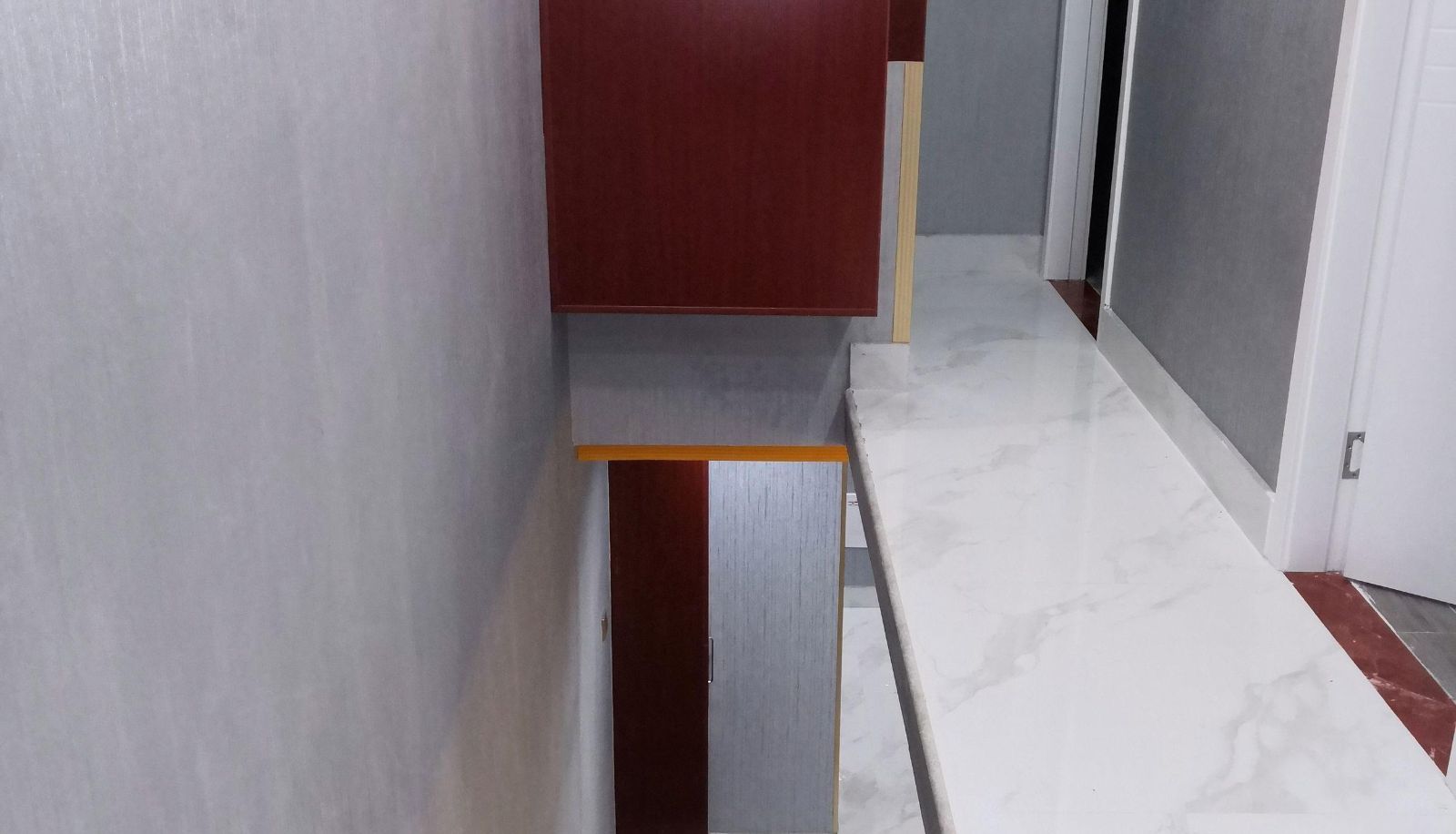Area esterna dell'hotel - Longyuan Fashion Hotel (Nanning East Railway Station Store)