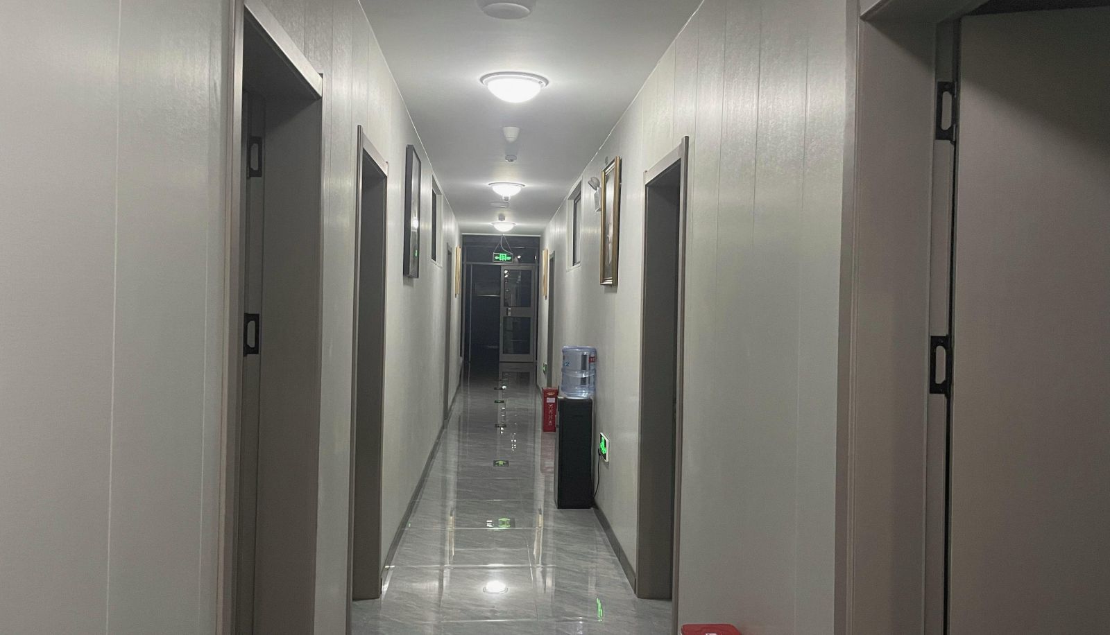 Extérieur de l'hôtel - Pizhou Qianshang Hotel