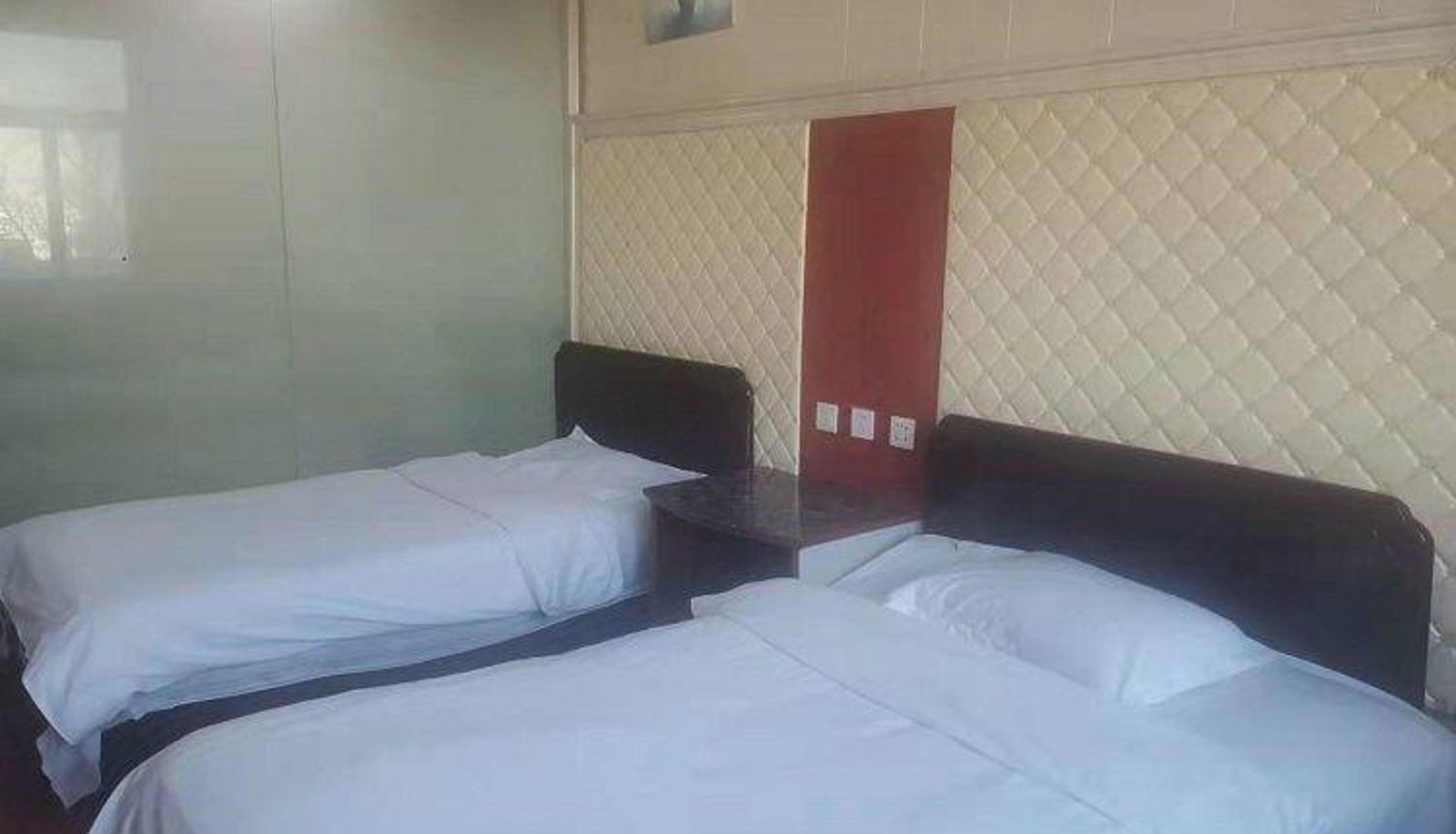 Room - Hongdu Business Hotel (Dezhou Pingyuan Bus Terminal Store)