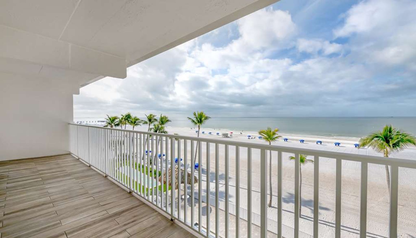 Chambre - Best Western Plus Beach Resort