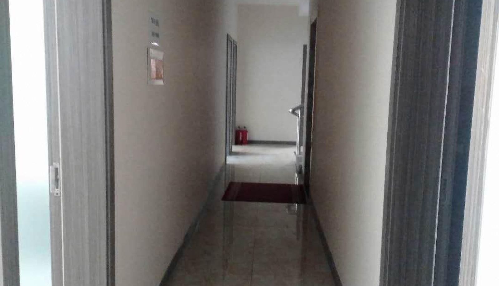 Extérieur de l'hôtel - Hongcheng Hotel