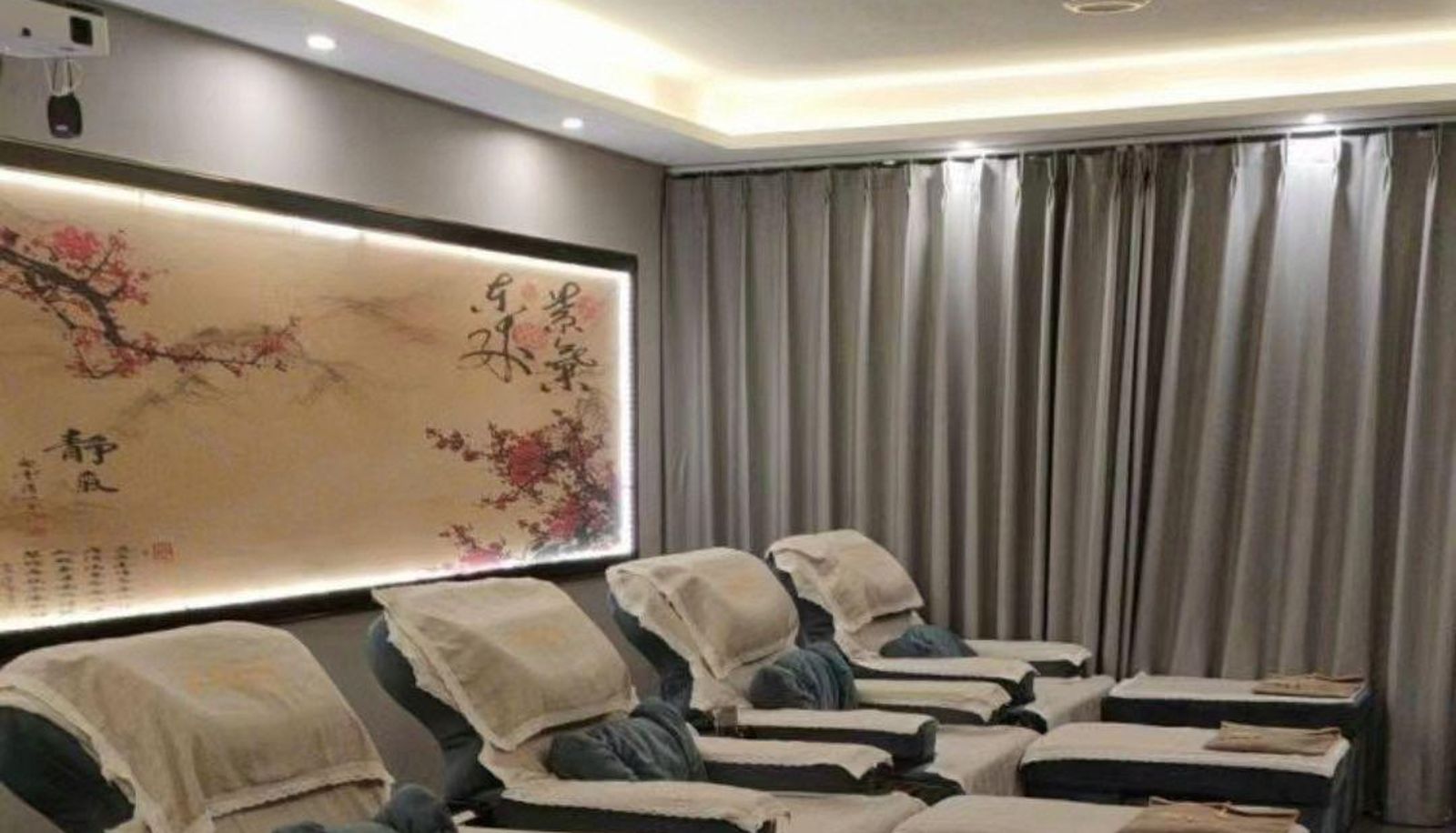 Hotel Außenbreich - Kouling Hotel (Beijing East Highland Rocket Wanyuan Wufutang Subway Station Store)