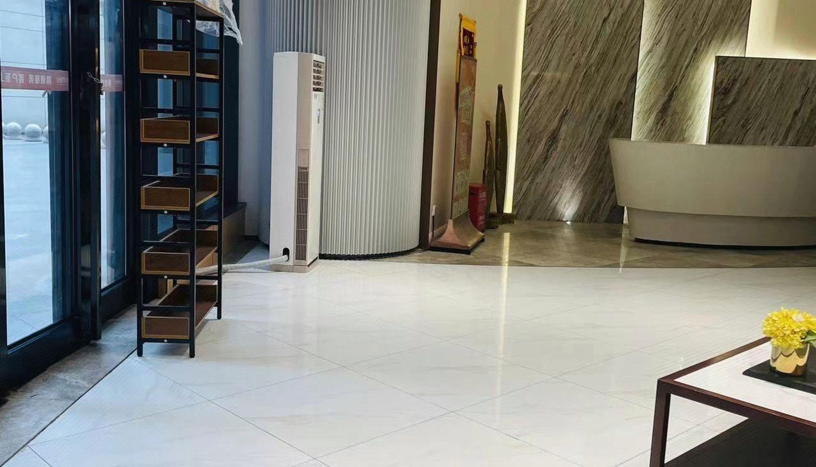 Zona exterior del hotel - Yaju Viewing Hotel (Kaiyuan Avenue Branch)