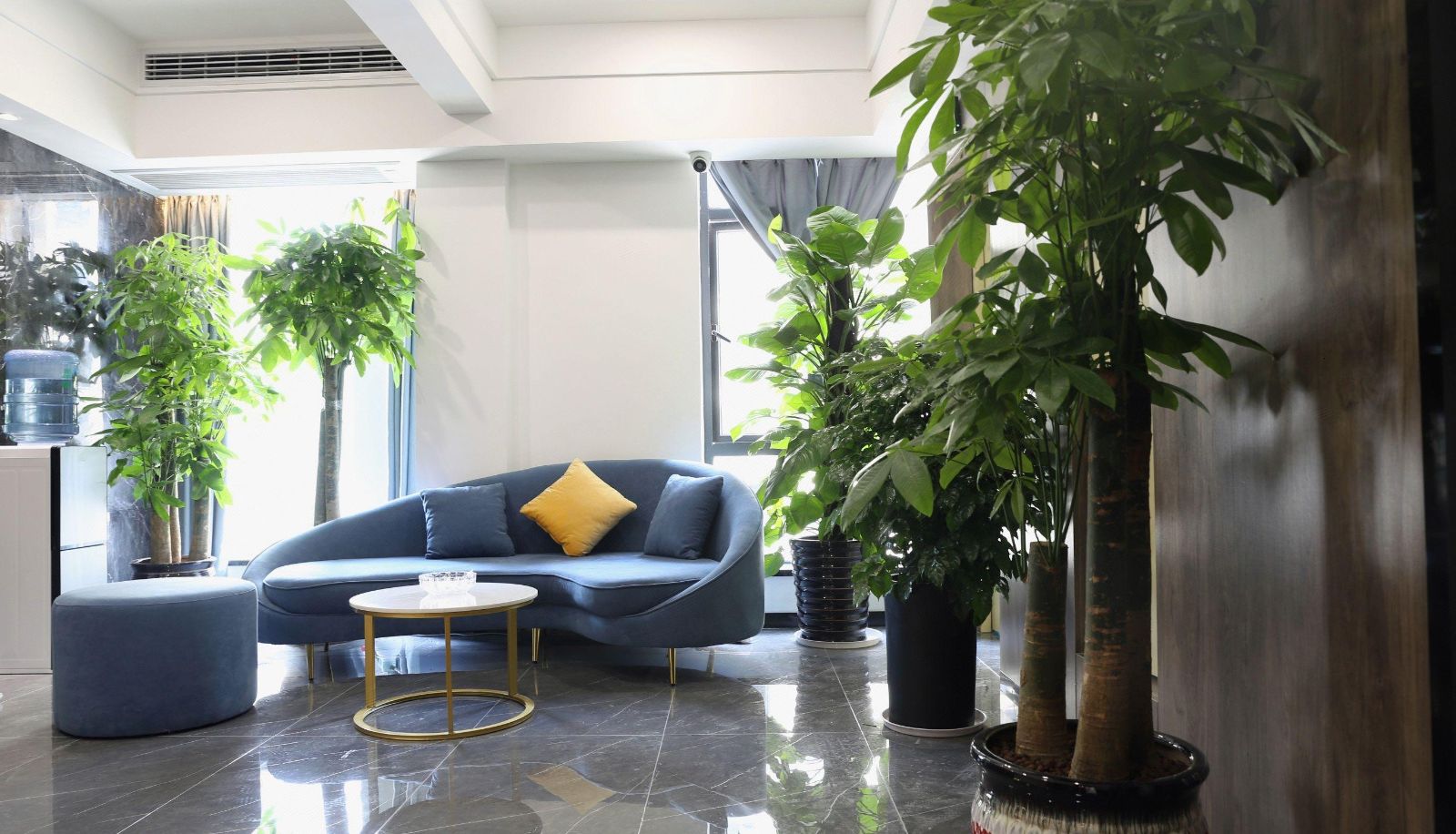 Hotel Außenbreich - Heqi Hotel