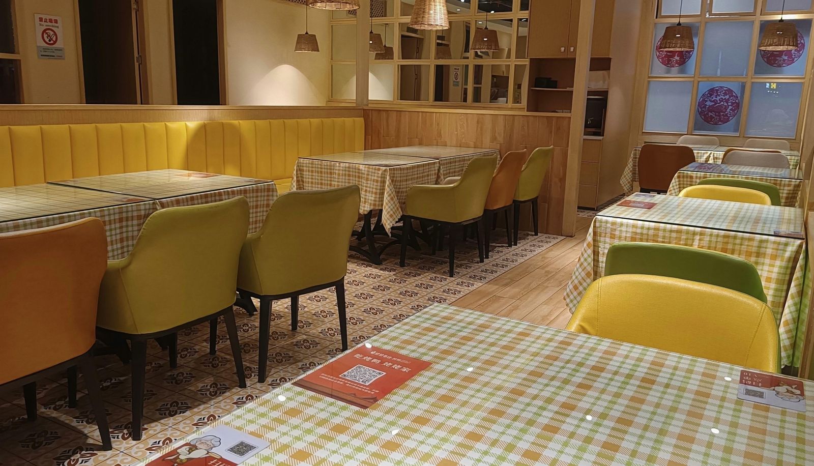 Area esterna dell'hotel - Manlu Ins Design Hotel (Yangliuhe Subway Station Store in Wenjiang University City)