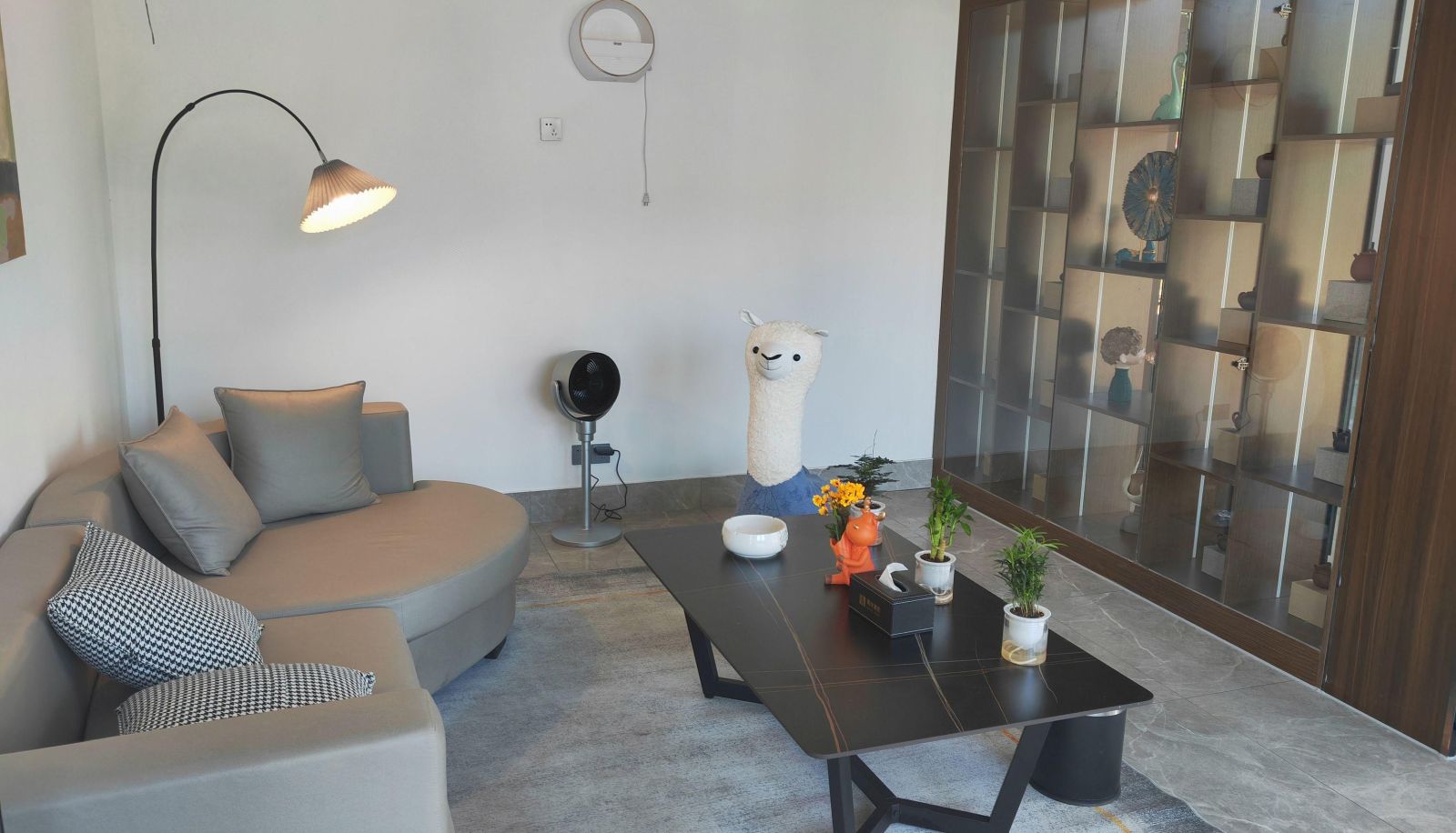 Hotel Außenbreich - Yumu Boutique Hotel