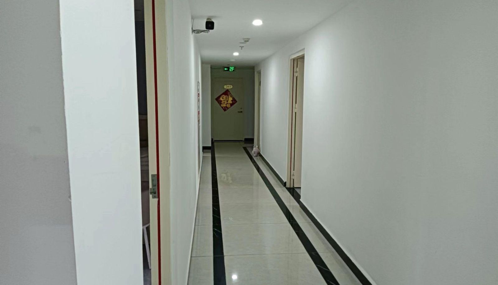 Hotel Außenbreich - Xinjia Hotel