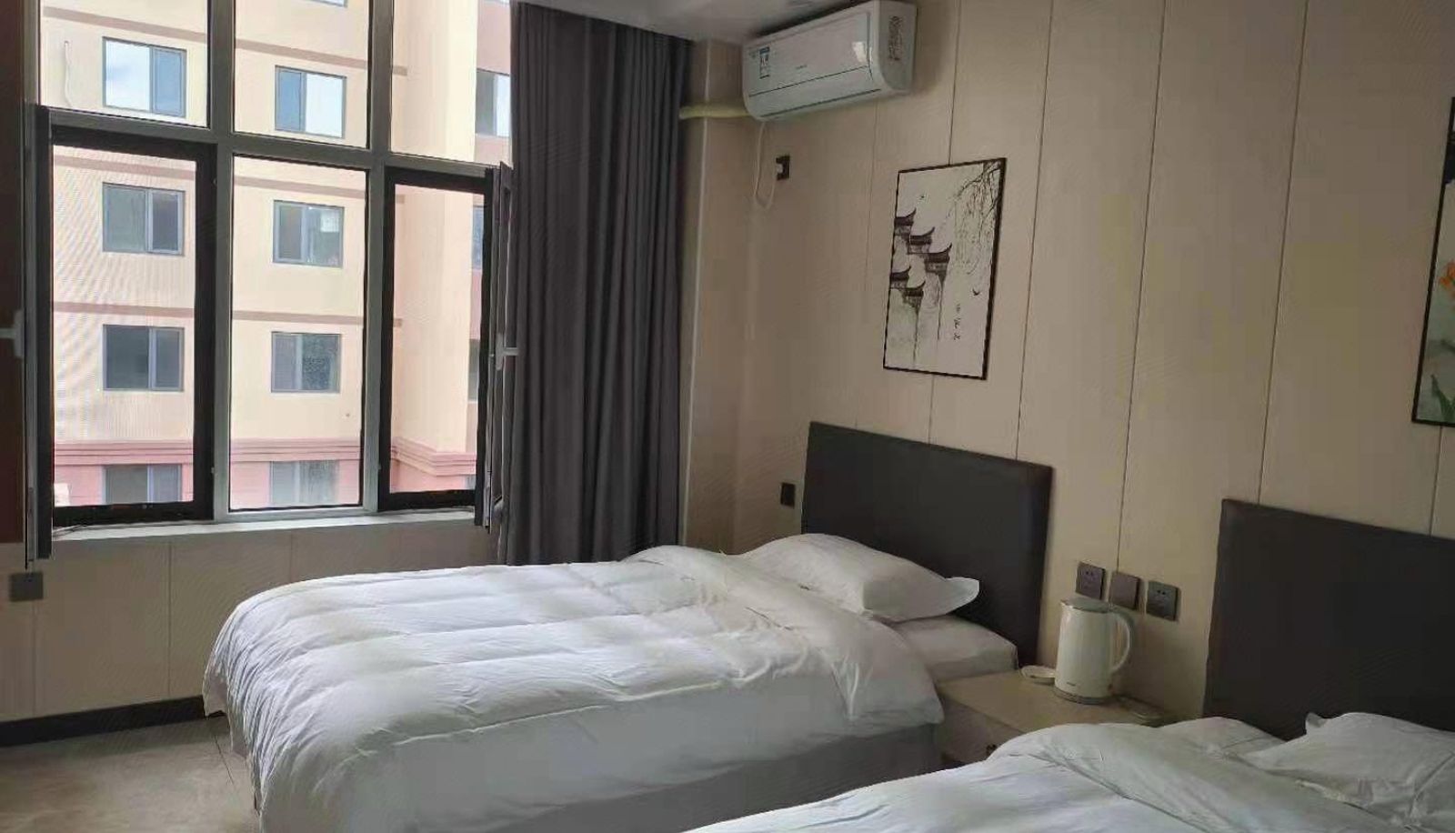 Xinfuyuan Hotel