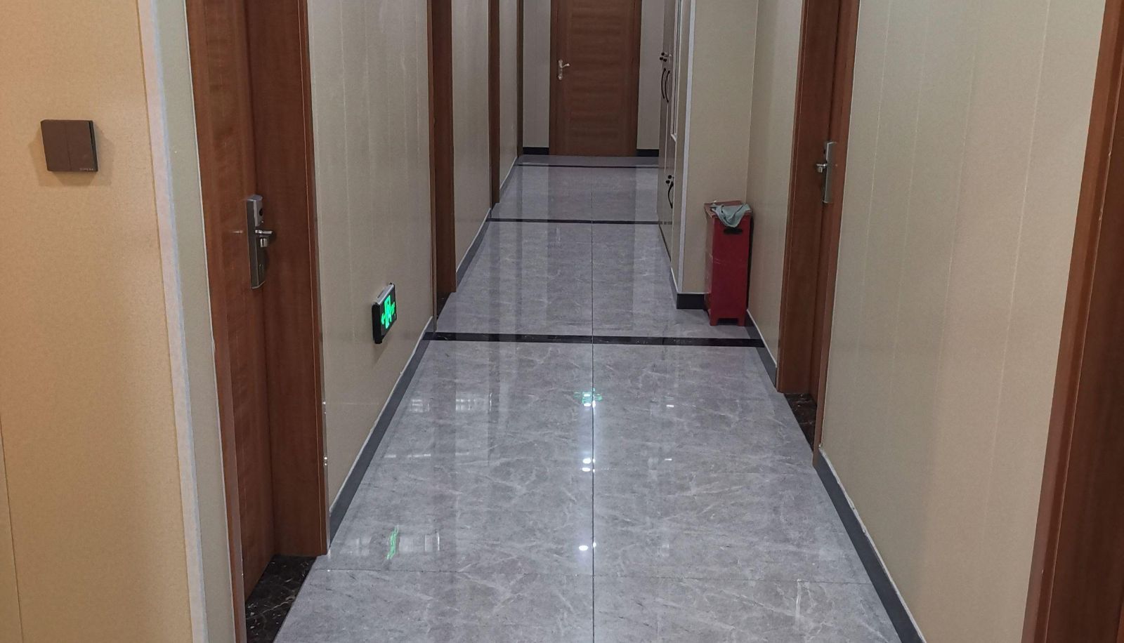Xinfuyuan Hotel
