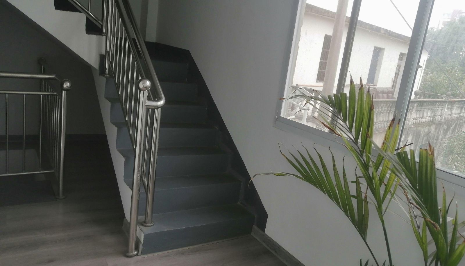 Hotel Außenbreich - Jiechen Hotel