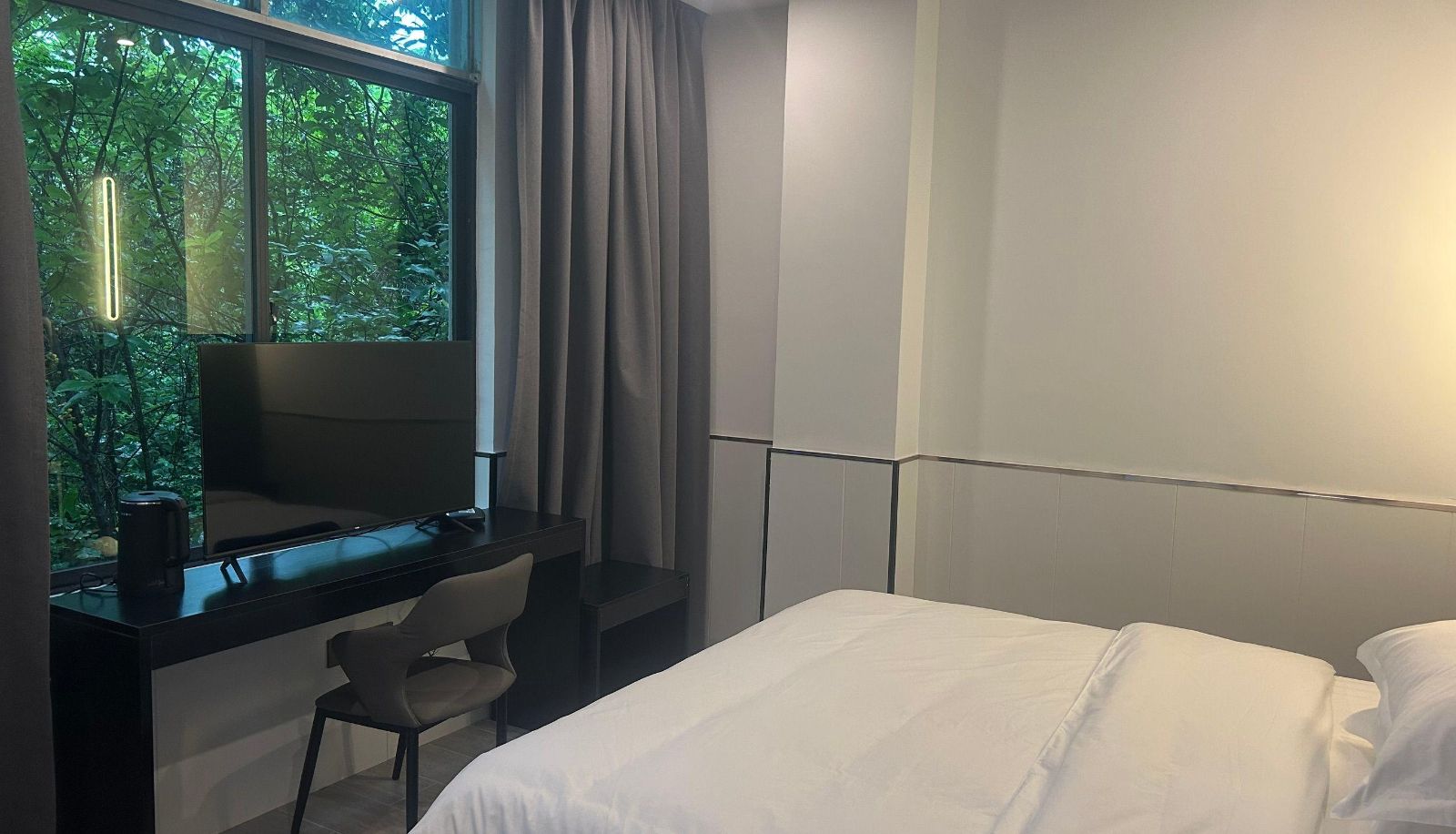 Zimmer - Xinyue Crystal Hotel