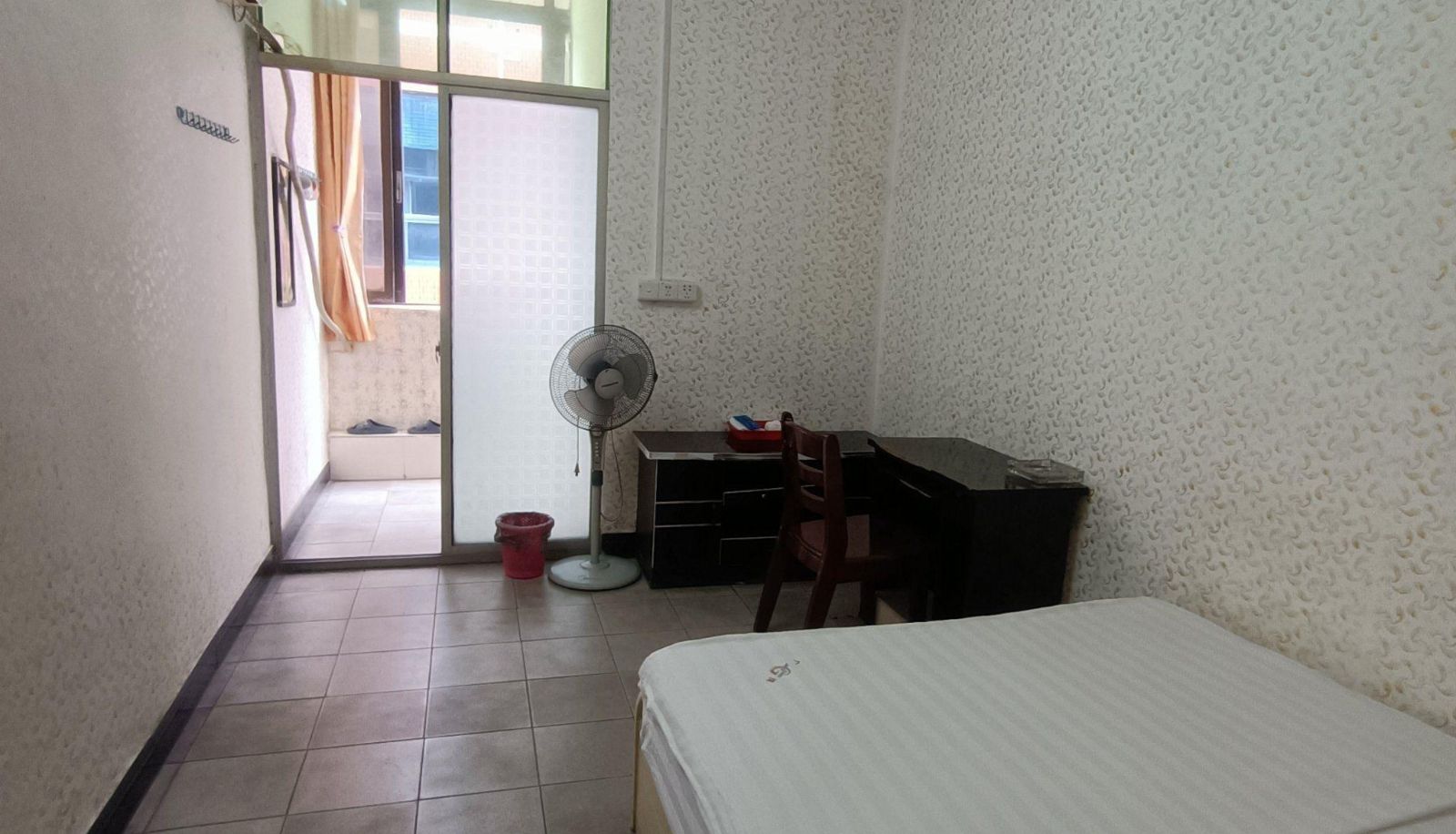 Pokój - Tofu Workshop Accommodation (Guanyao Avenue Store)