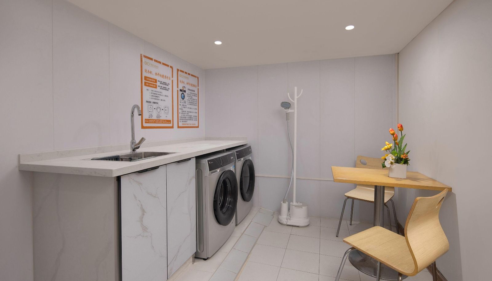 Area esterna dell'hotel - Jianjing Hotel (Tianlun City Branch)