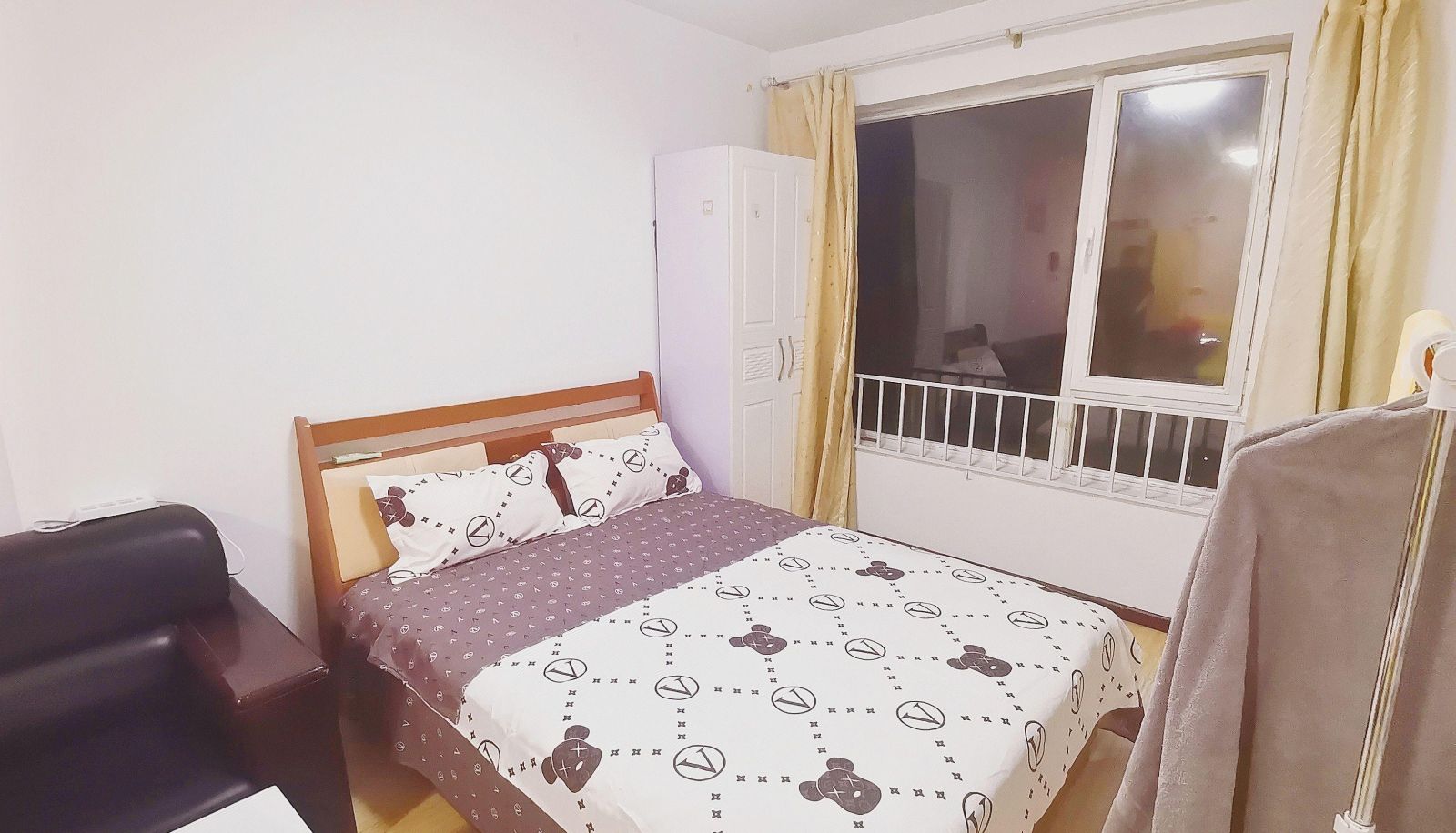 Zimmer - Sea King's Home Homestay